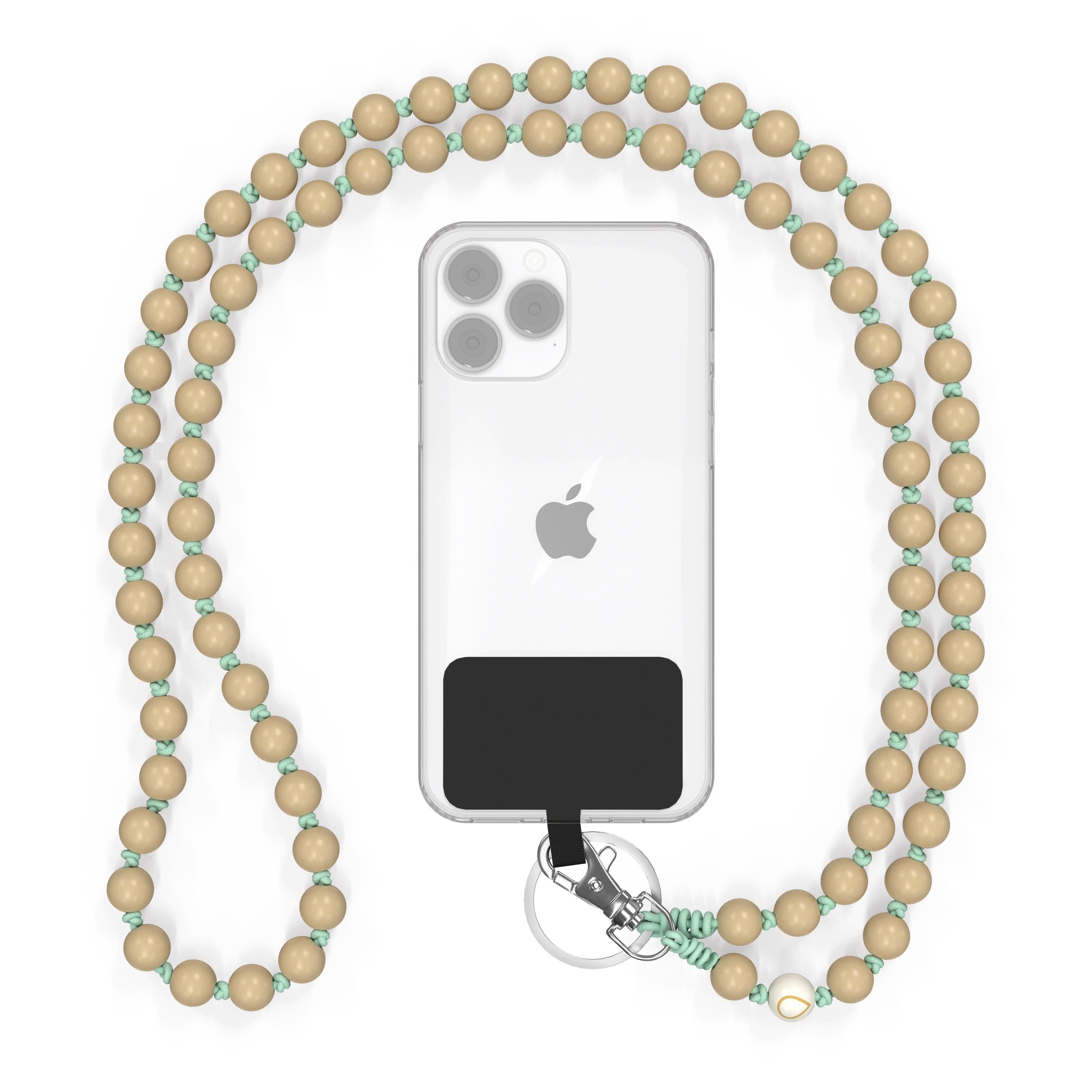 dropletsy Handykette Mint Beach