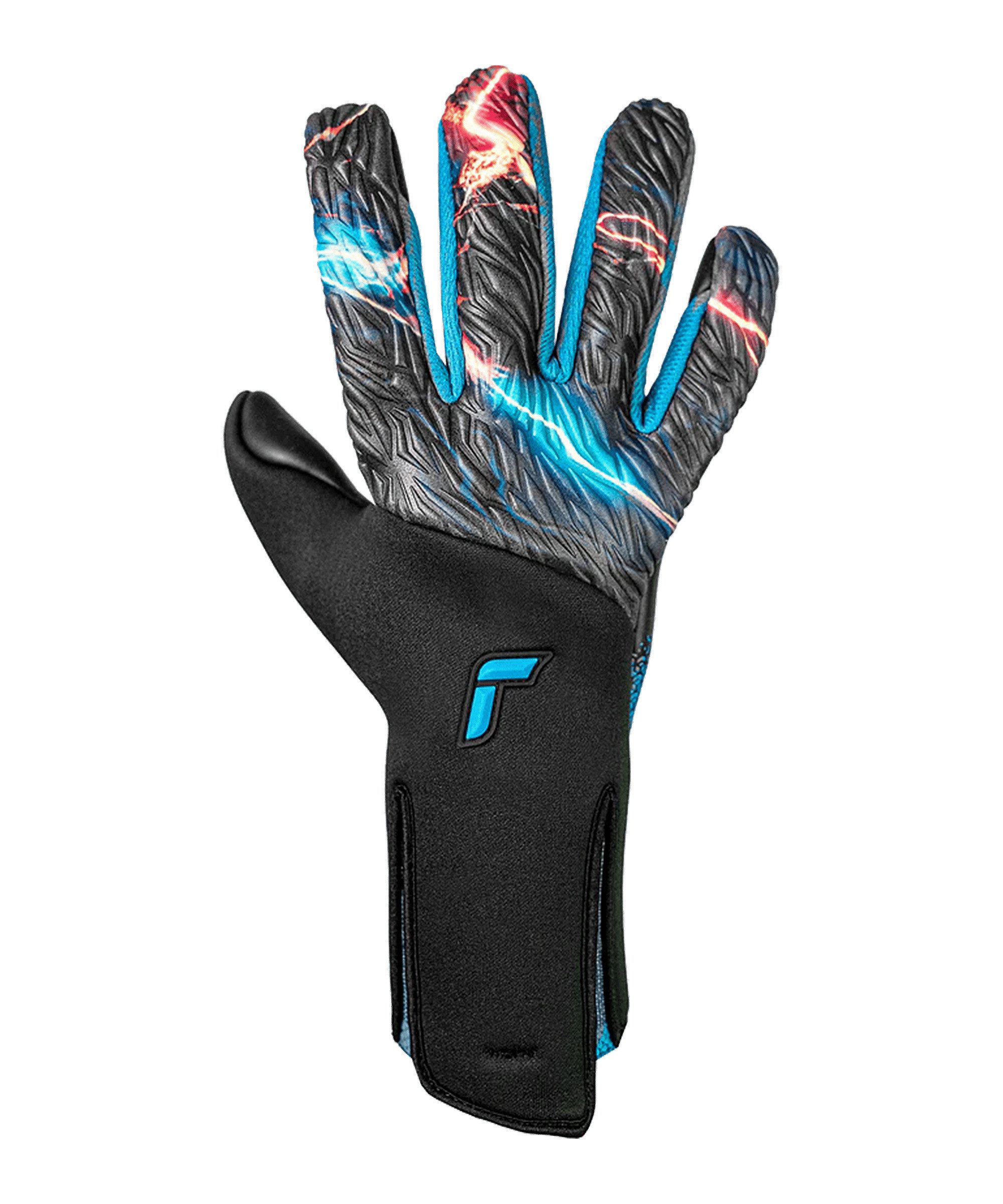 Reusch Torwarthandschuhe Reusch Venomous X TW-Handschuhe Torwarthandschuhe