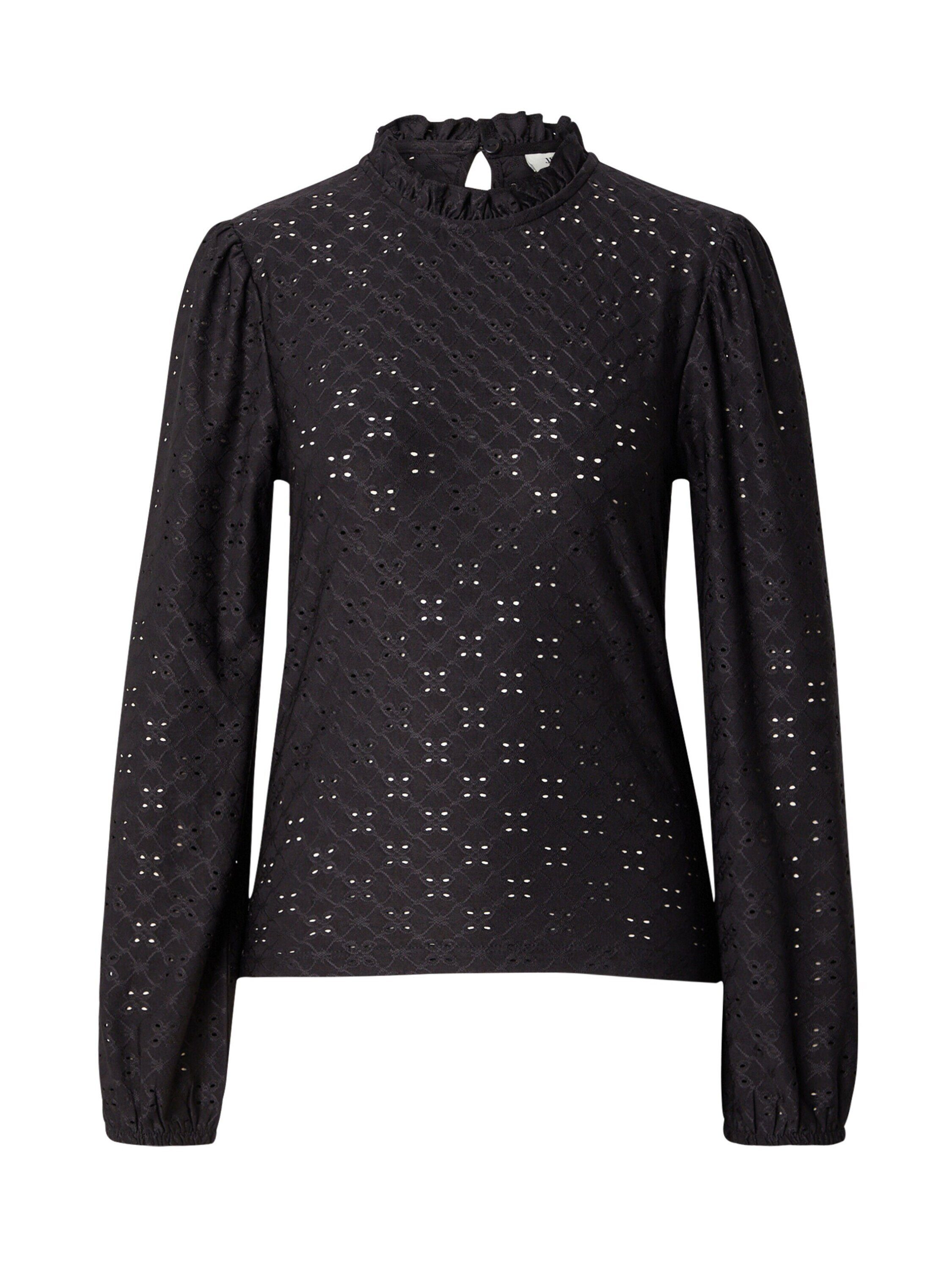 JDY Langarmbluse JDYCATHINKA (1-tlg) Cut-Outs günstig online kaufen