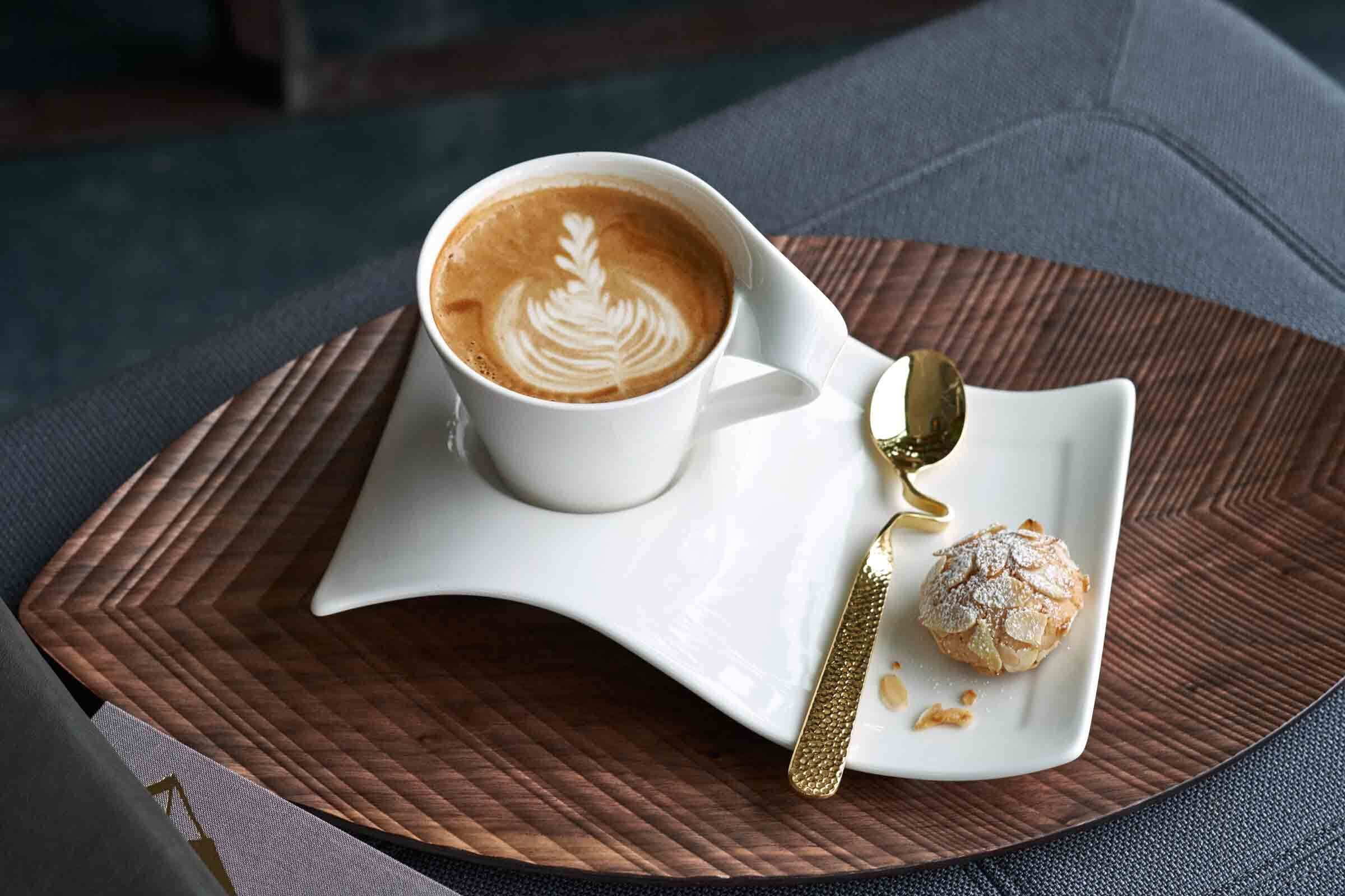 Villeroy & Boch Kaffeelöffel NewWave Caffè Spoon (12 Stück)