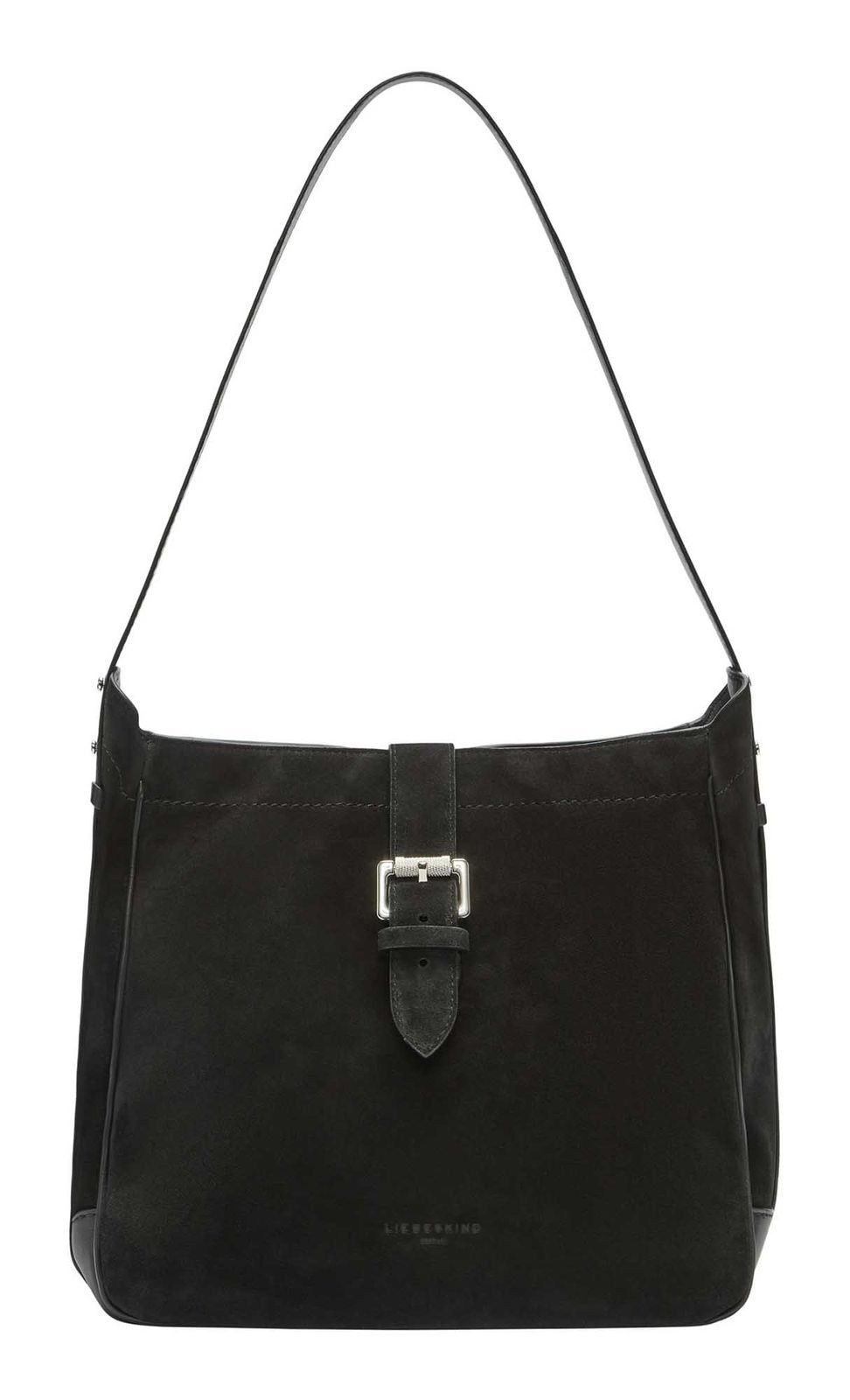 Liebeskind Berlin Schultertasche Hobo Bag, aus günstig online kaufen