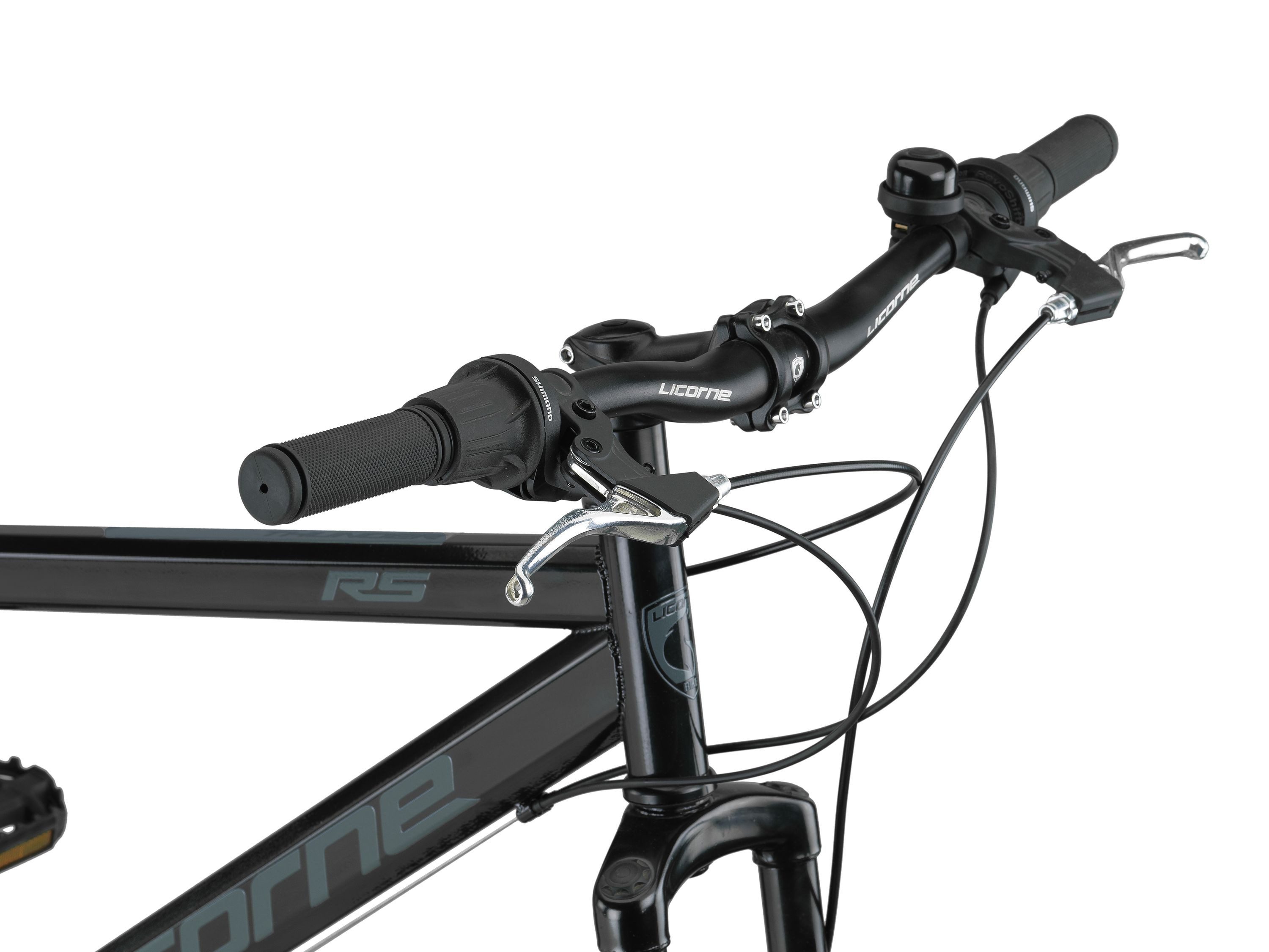 Licorne Bike Mountainbike Thunder – Bild 4 von 5