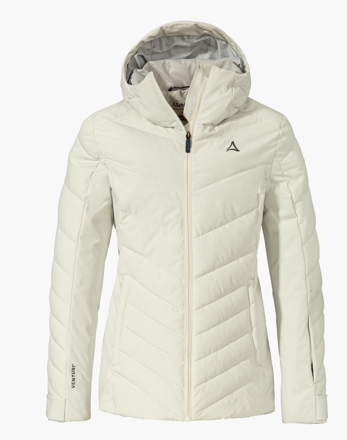 Skijacke Jacket Style Alerce WMS