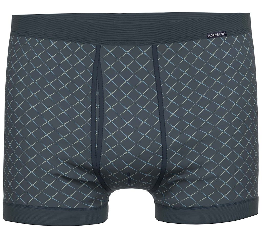 Ammann Funktionsunterhose Bio Cayo Schlüpfer m.E.