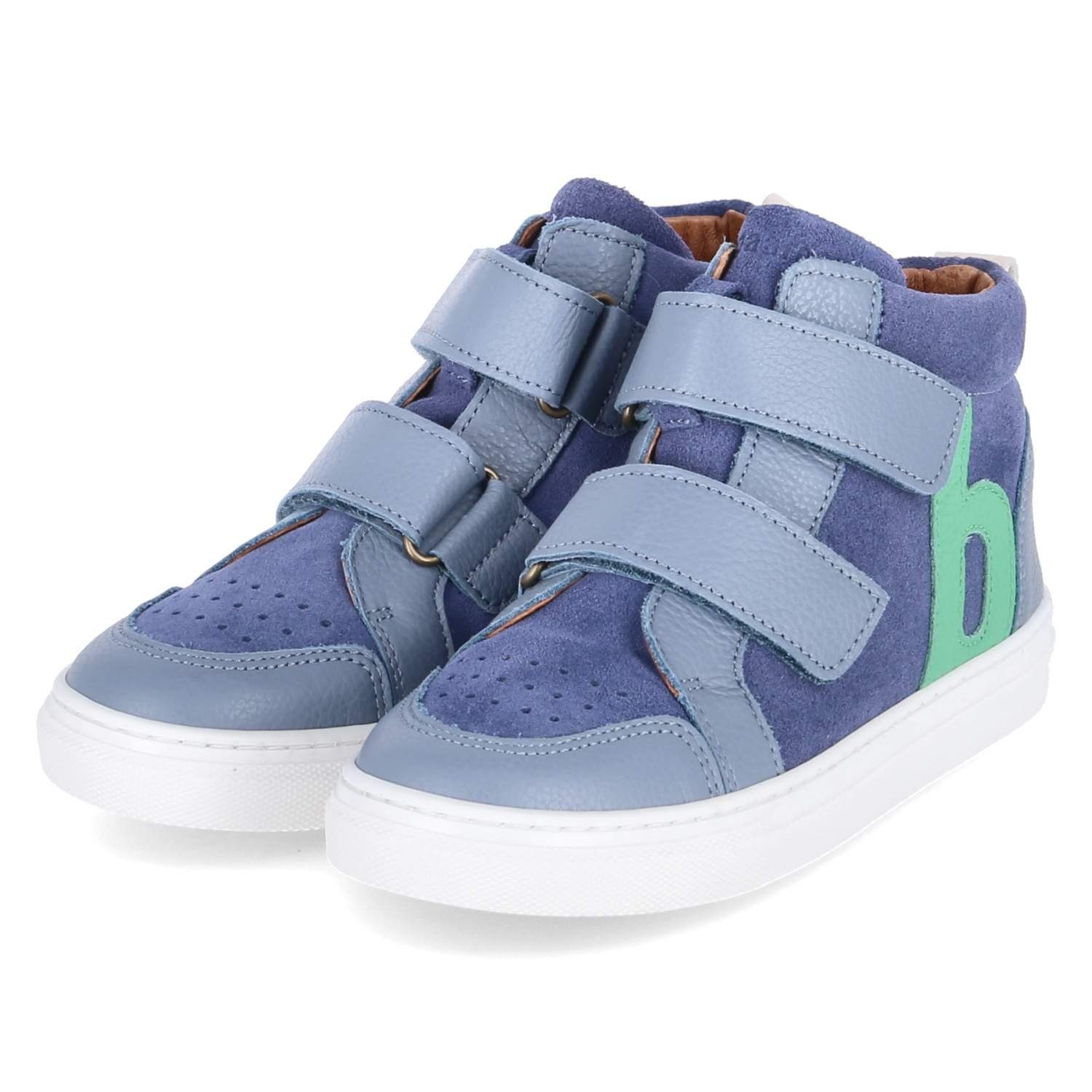 High Sneaker JAXON Sneaker