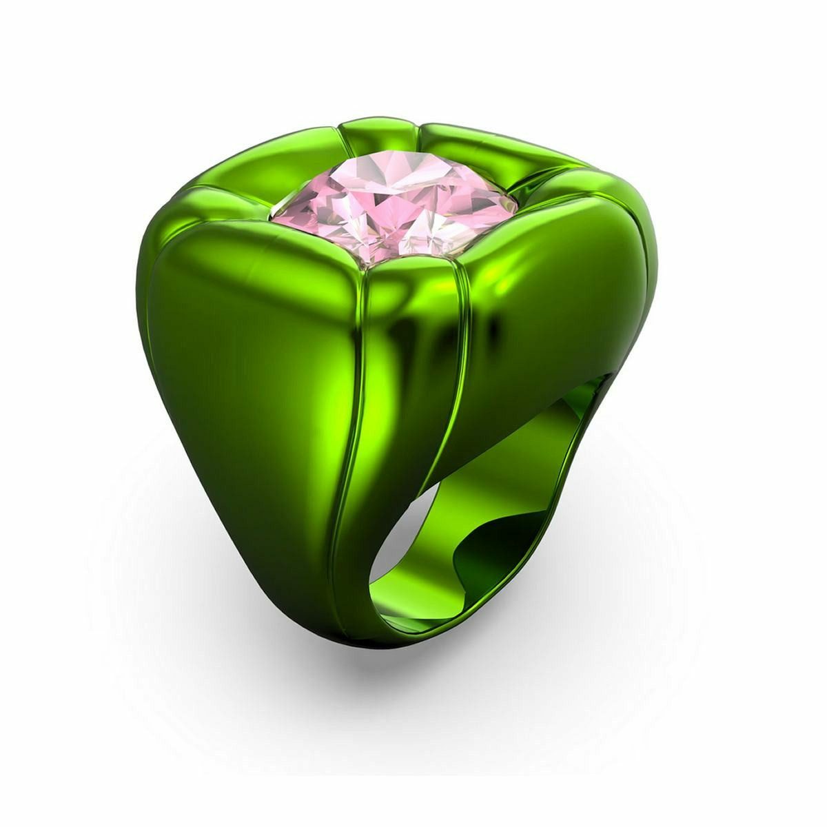 Swarovski Fingerring Swarovski für Damen (keine Angabe, 1-tlg)