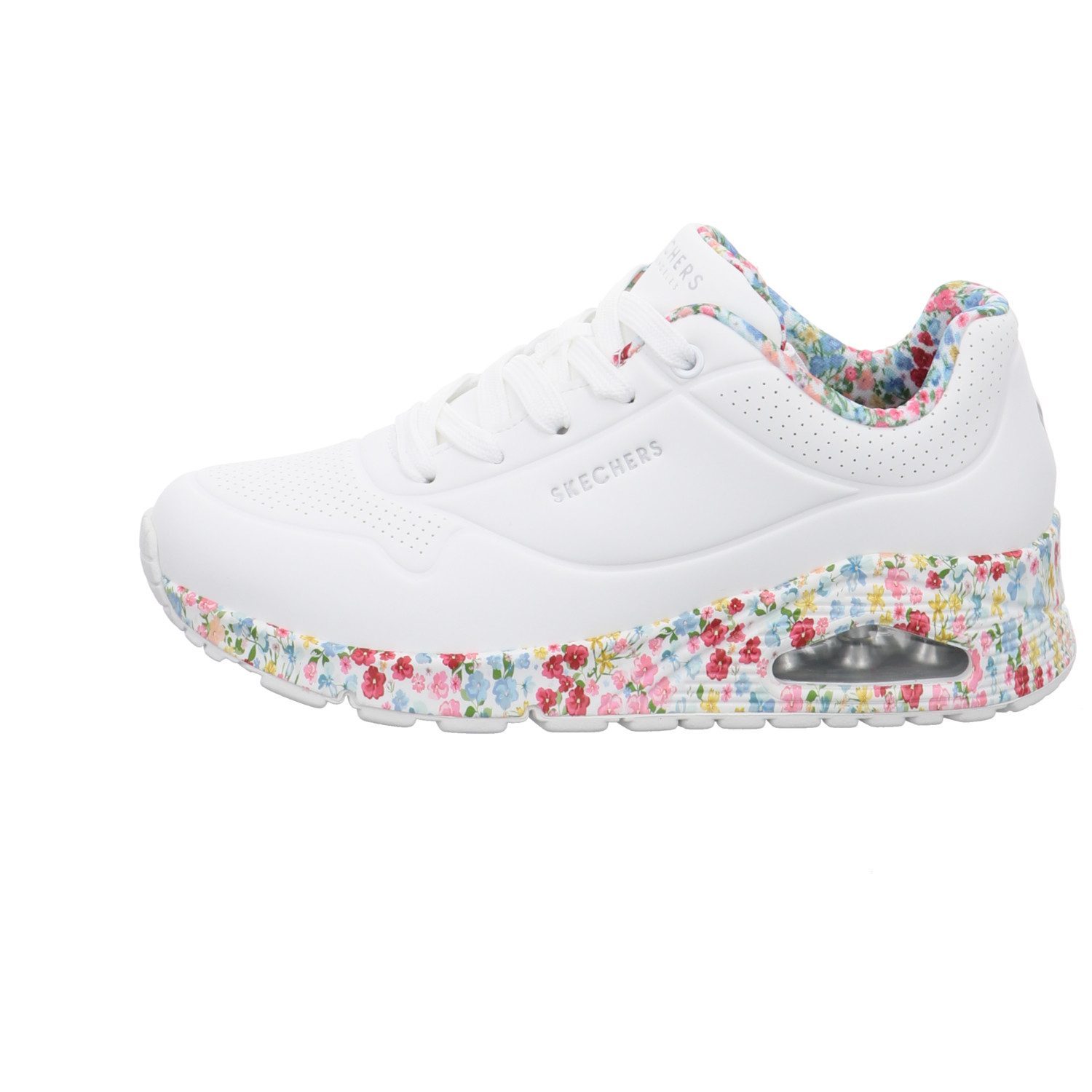 SKECHERS PERFORMANCE UNO - MAJESTIC GARDEN Sneaker günstig online kaufen
