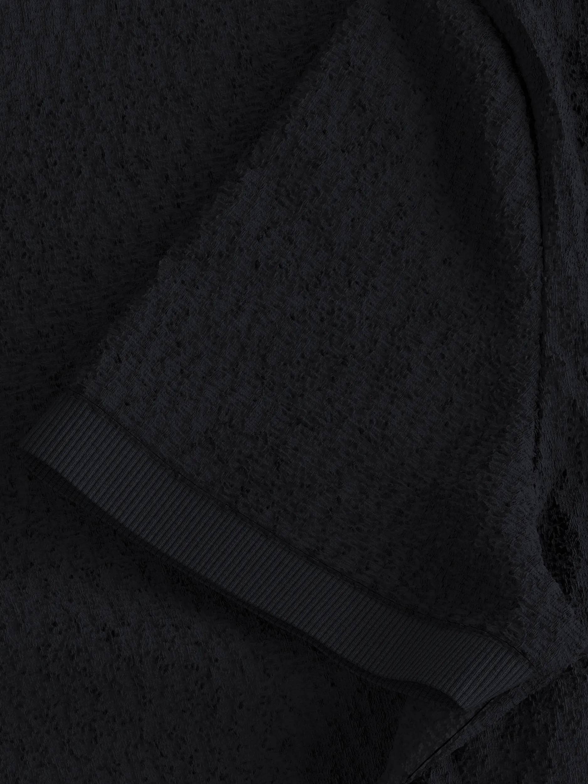 Joop Jeans Poloshirt Pono mit Struktur