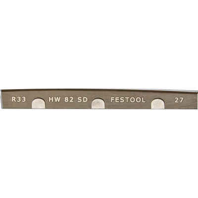 FESTOOL Hobelmesser Spiralmesser HW 82 SD (484515)
