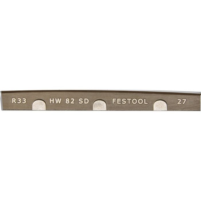 FESTOOL Werkzeugset Spiralmesser HW 82 SD (484515)