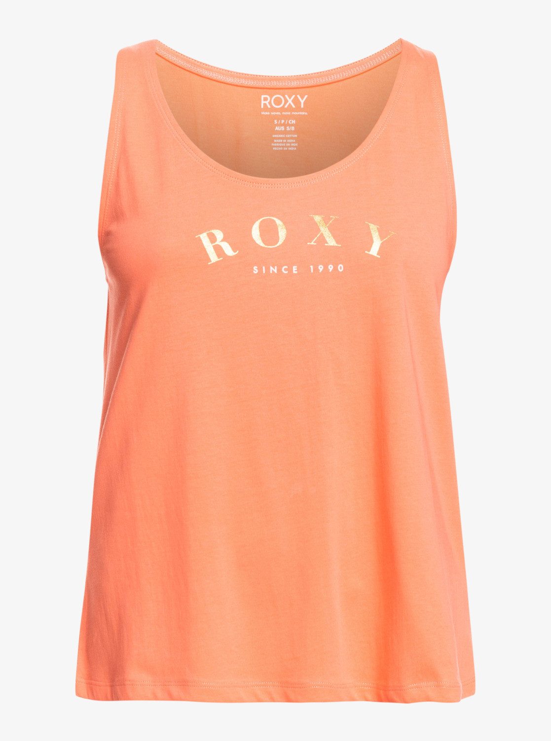 Roxy Tanktop Closing Party