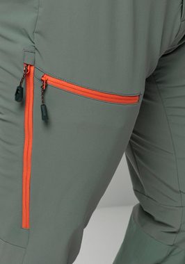 Jack Wolfskin Skihose ALPSPITZE PANTS M