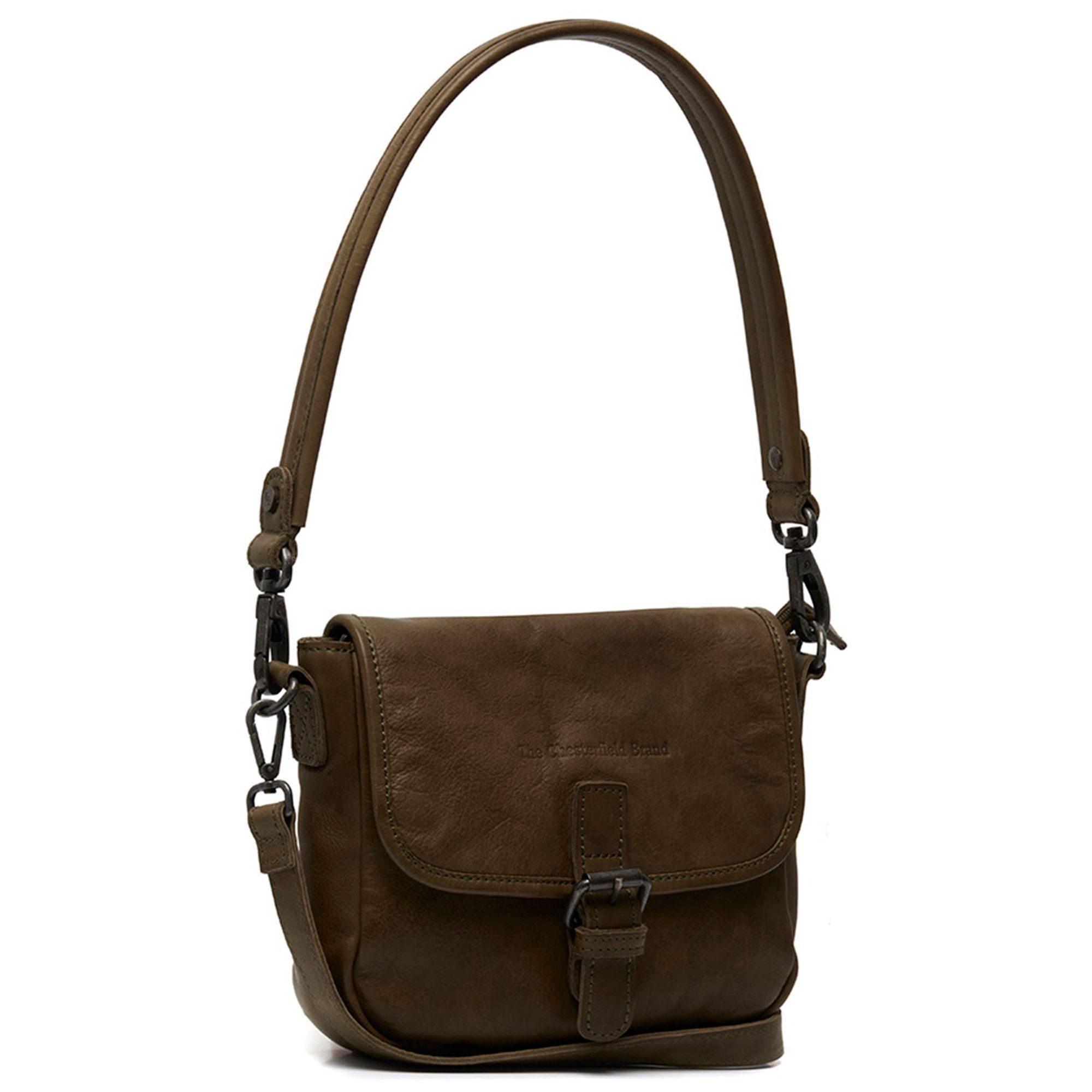 Schultertasche