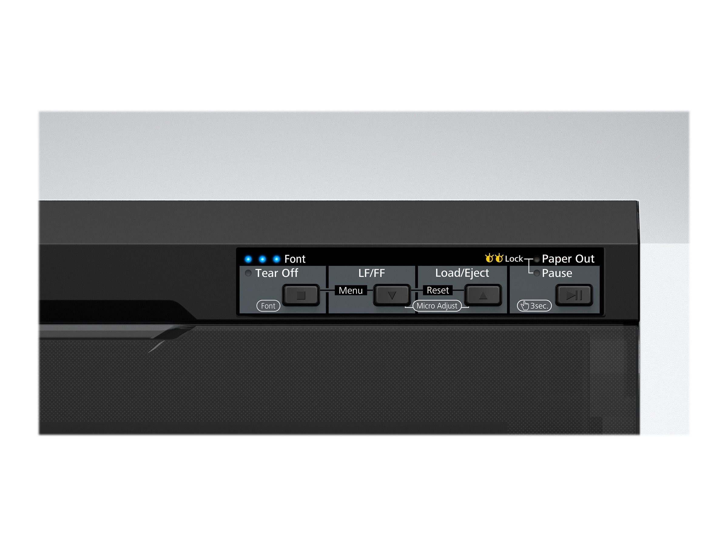 EPSON LQ-780 Nadeldrucker
