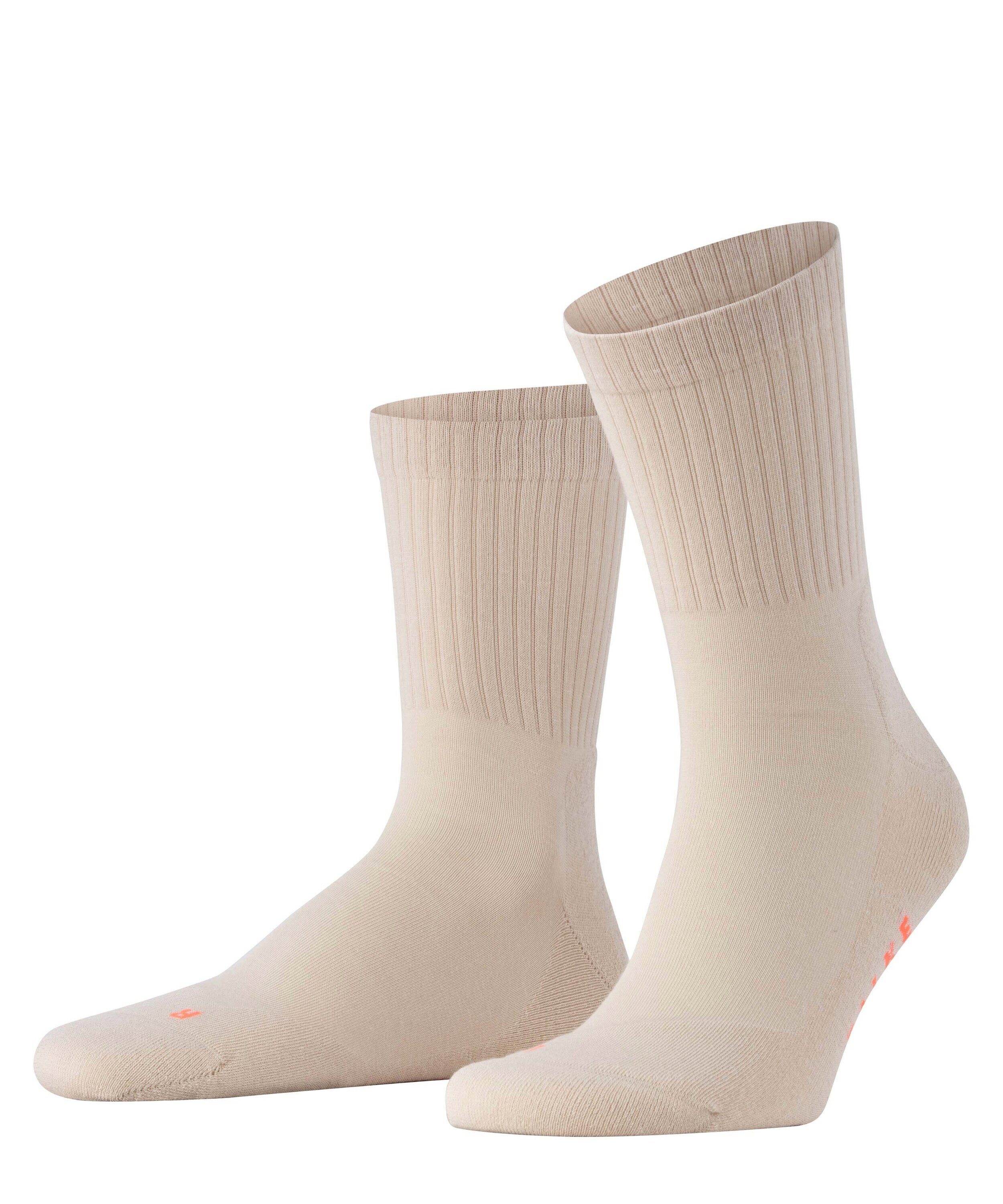 Socken Run Rib Crew Socken