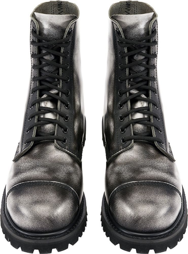 Brandit Rub Off Phantom 10 Eye Boots Stiefel günstig online kaufen