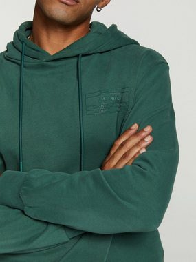 Shiwi Sweatshirt (1-tlg) Plain/ohne Details