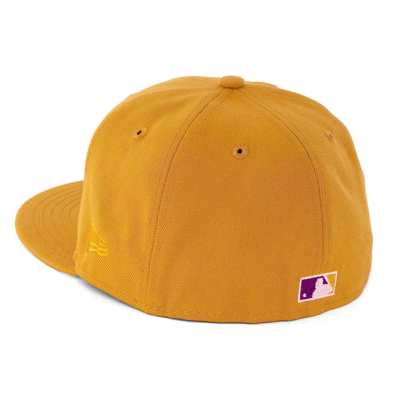New Era Baseball Cap Cap New Era 59 Fifty Los Angeles Dodgers 40TH (1-St)