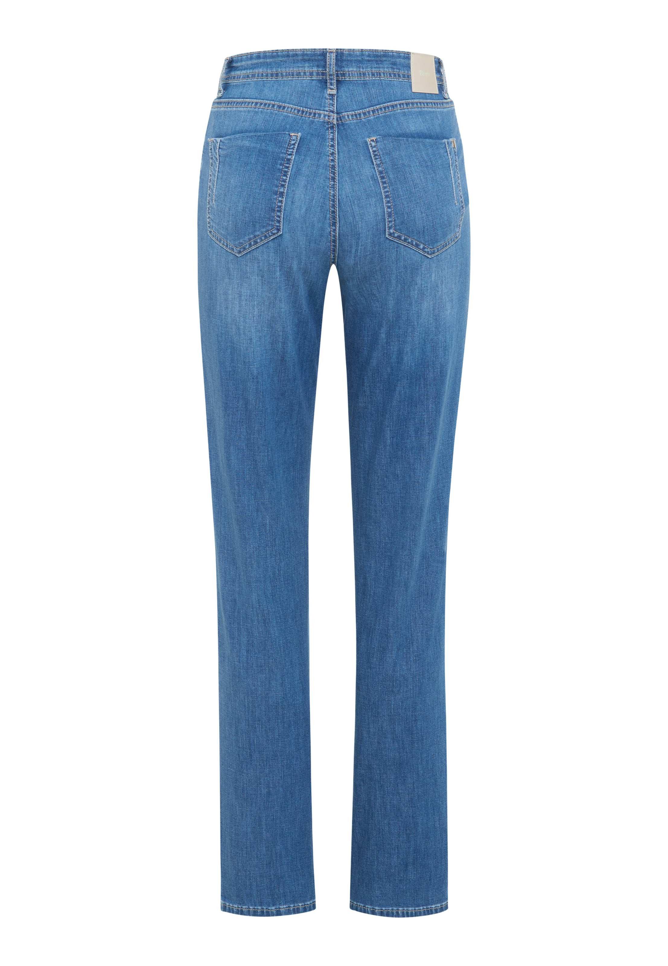 Brax 5-Pocket-Jeans Style CAROLA günstig online kaufen