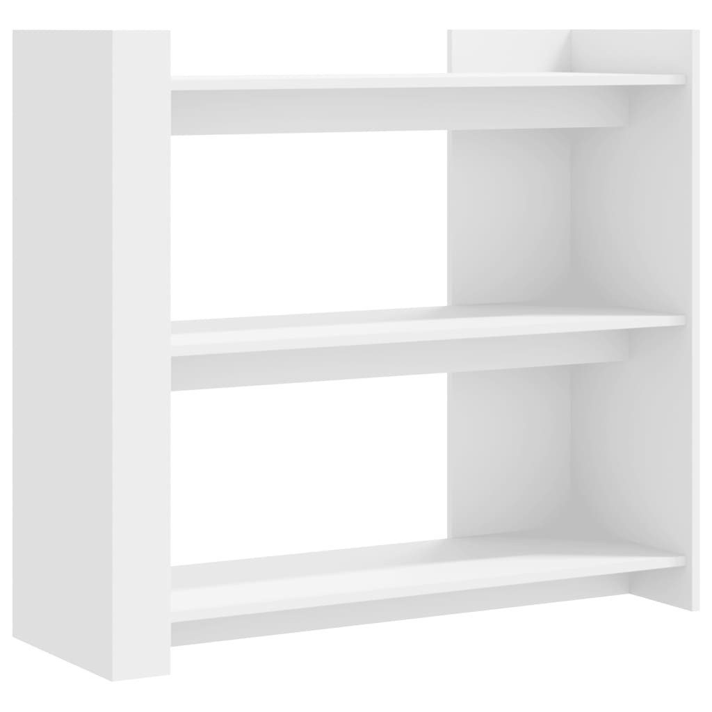 vidaXL Beistelltisch Konsolentisch Weiß 100x35x90 cm günstig online kaufen