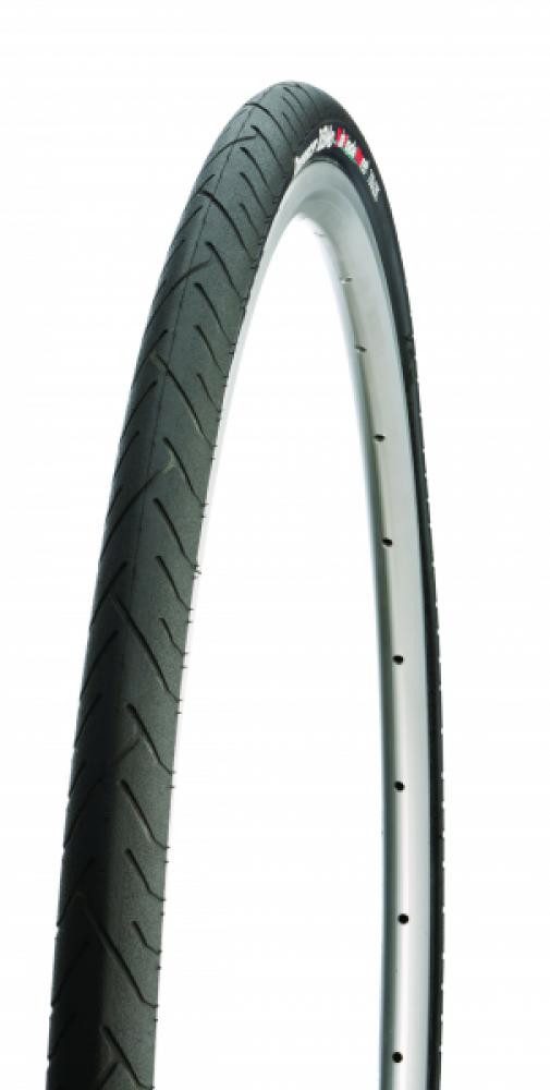 Panaracer Fahrradreifen Panaracer Reifen RibMo 28x1.25" 32-622 schwarz faltbar