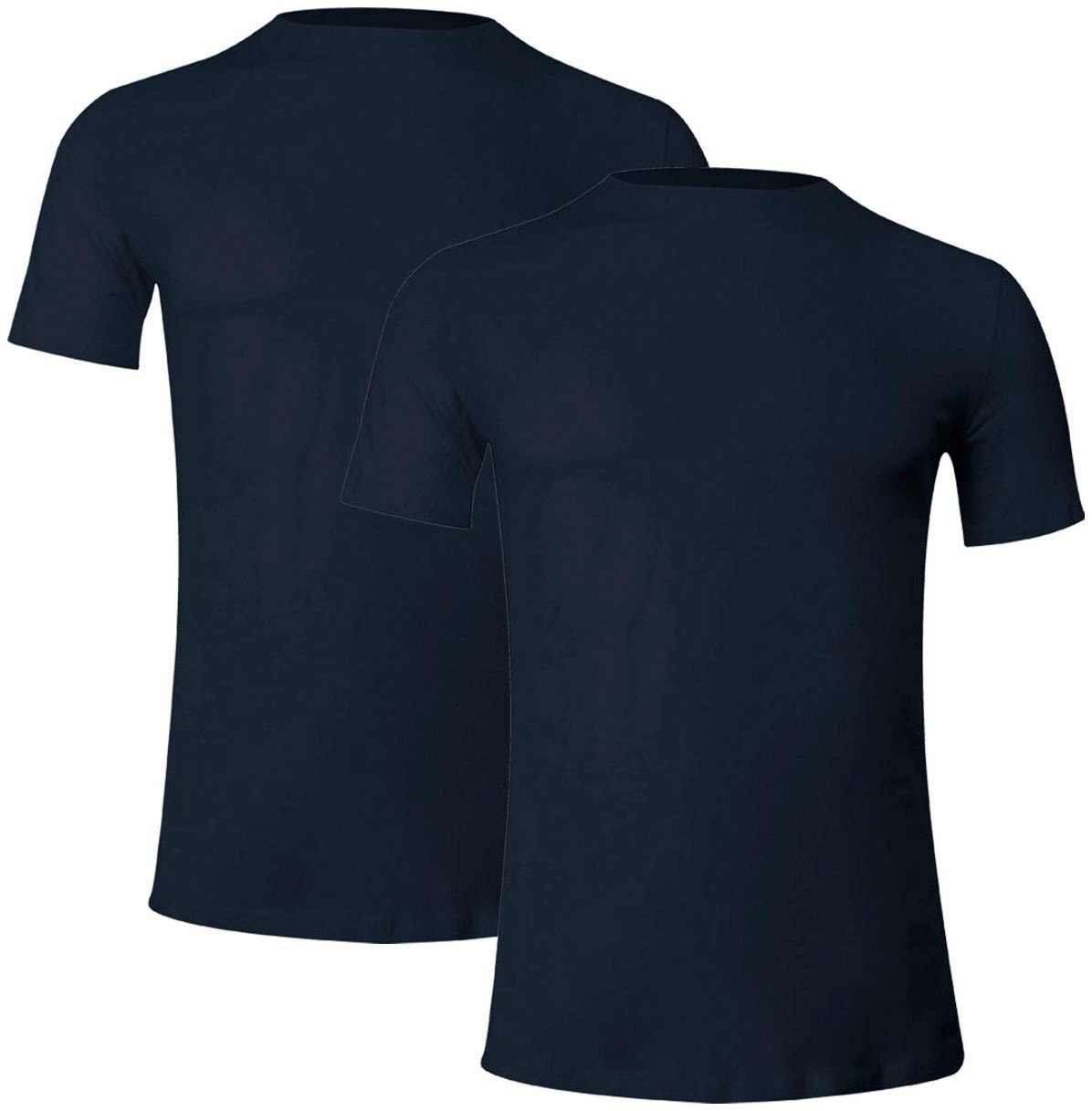 Fila T-Shirt navy