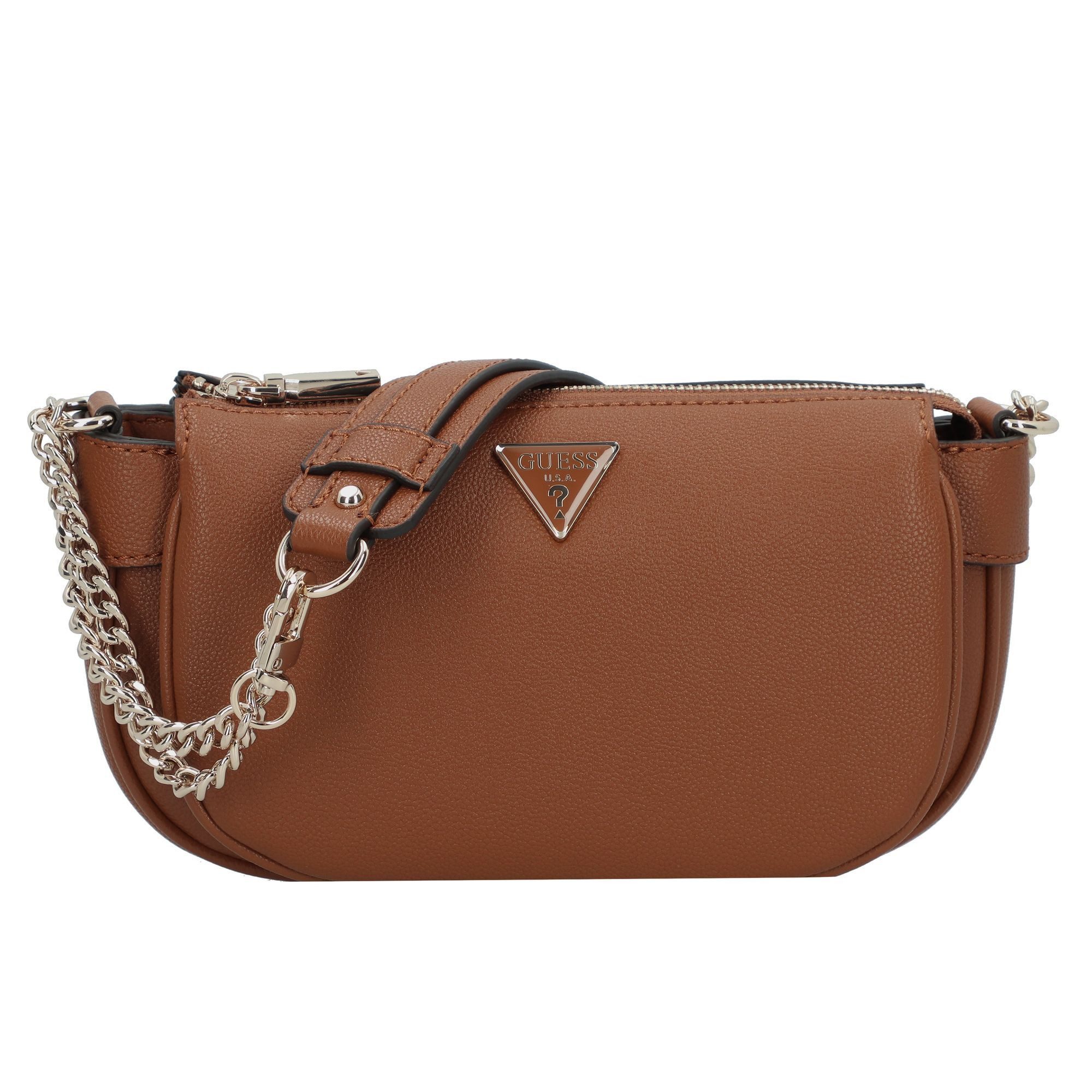 Schultertasche Silvye