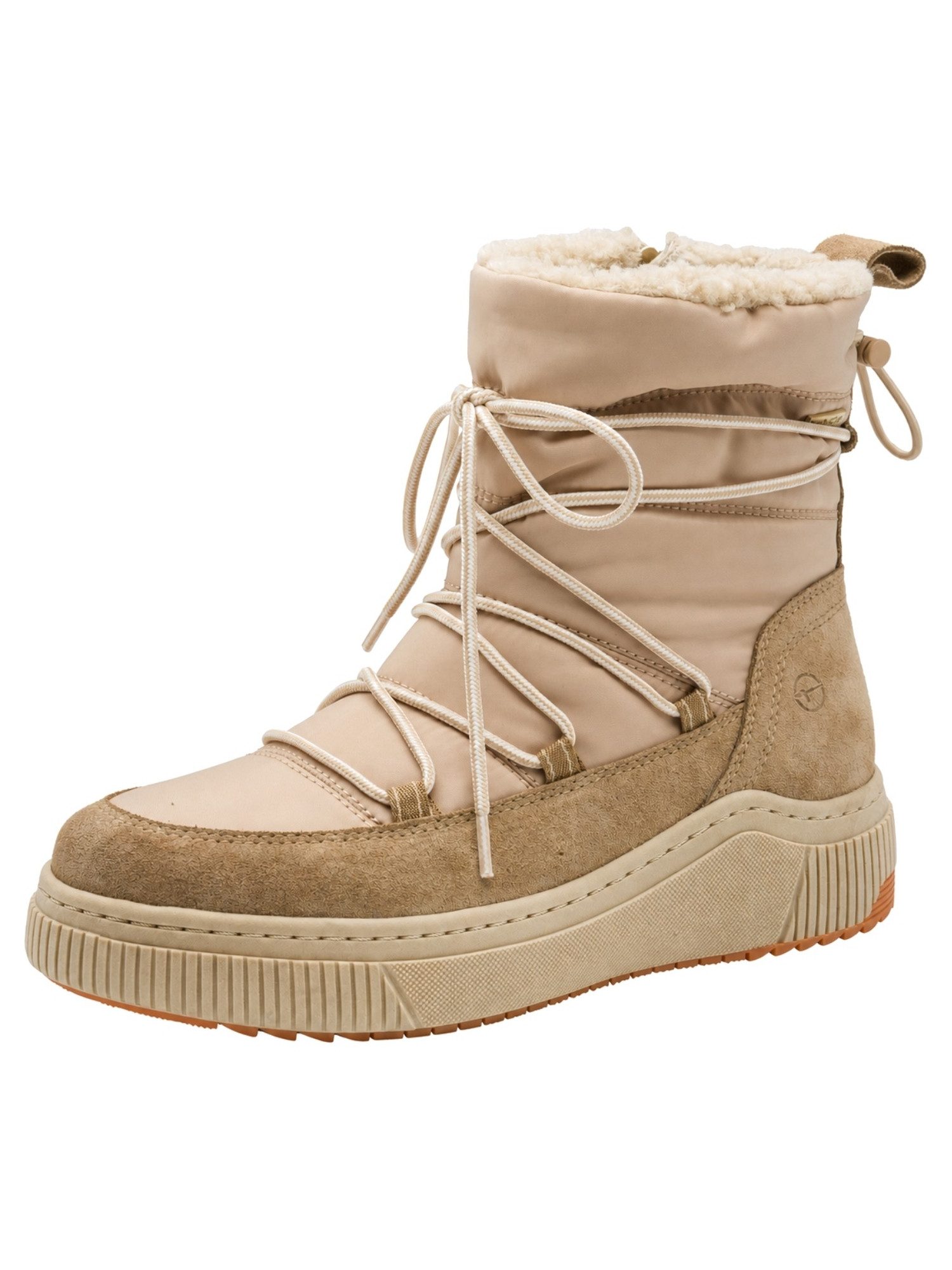 Tamaris WIDE FIT Winterstiefelette Duo-Tex