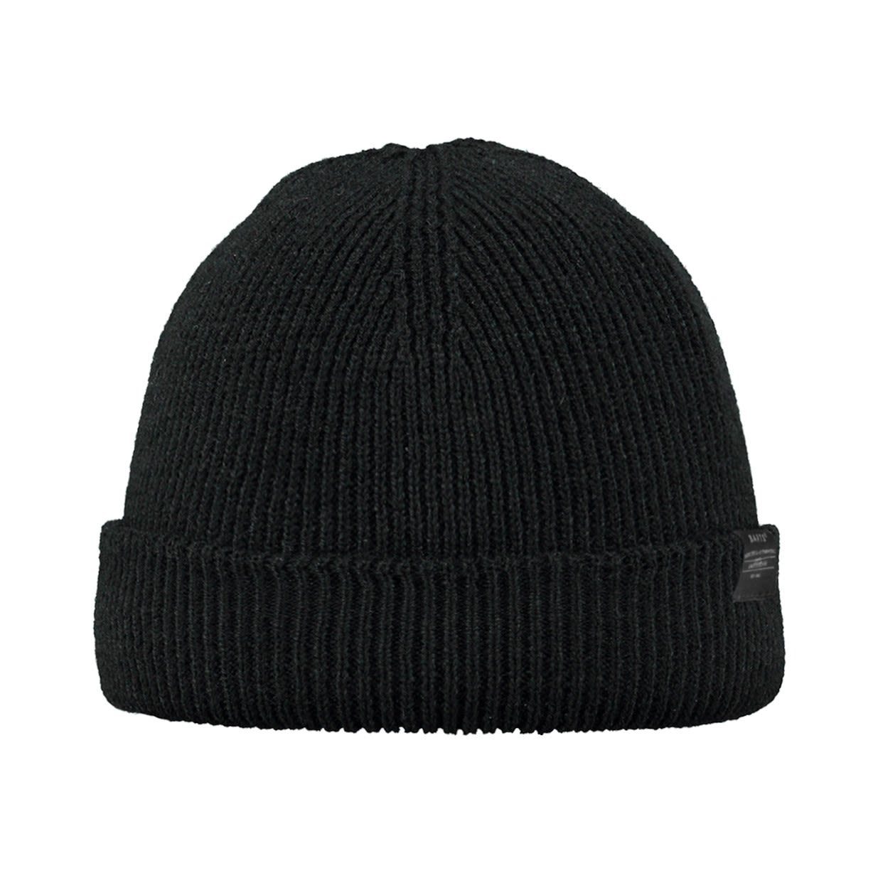 Barts Beanie Barts Kinyeti Beanie Accessoires Black | 