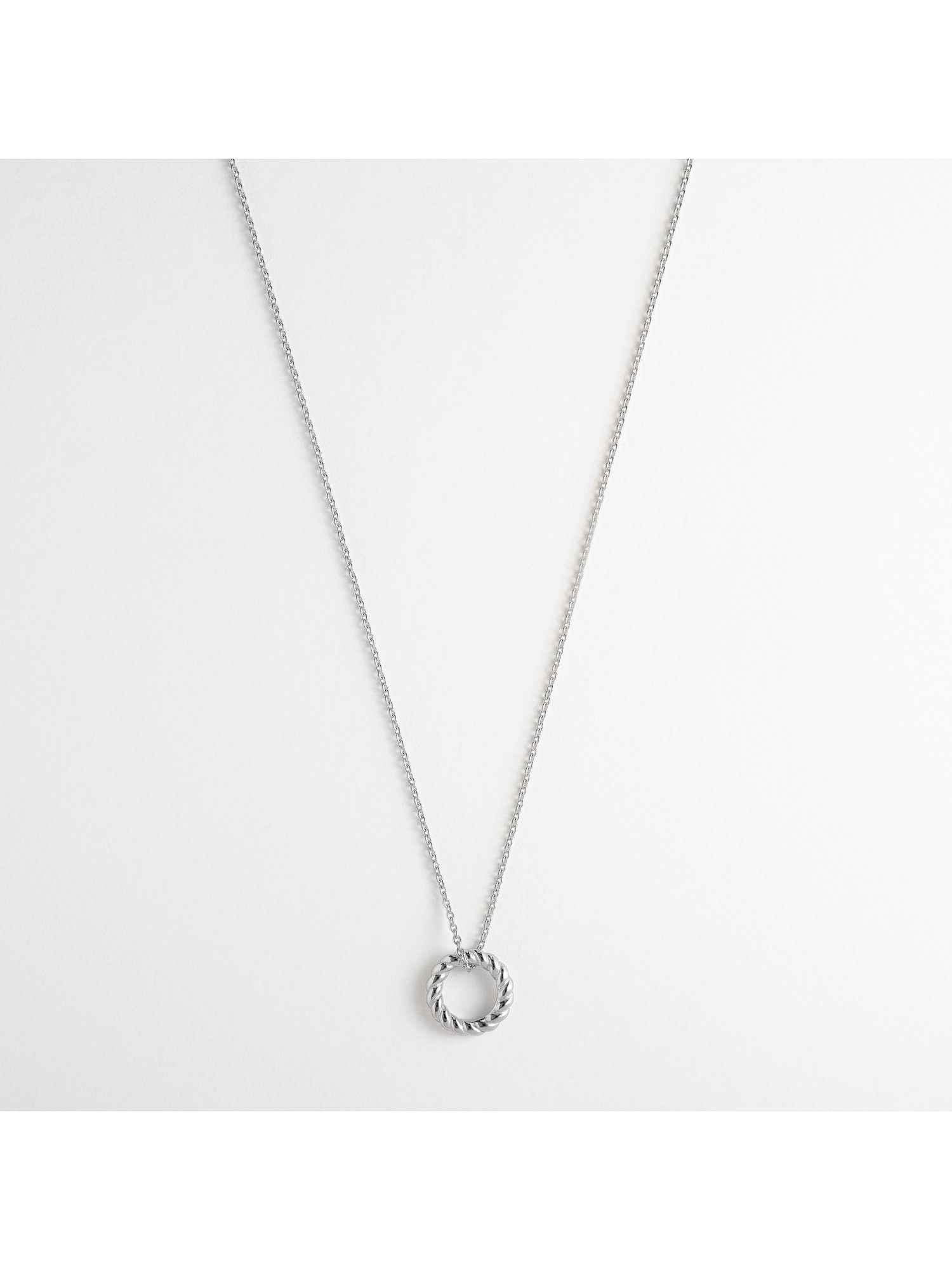 Esprit Silberkette ESPRIT Damen-Kette 92... Esprit Silberkette ESPRIT Damen-Kette 92...