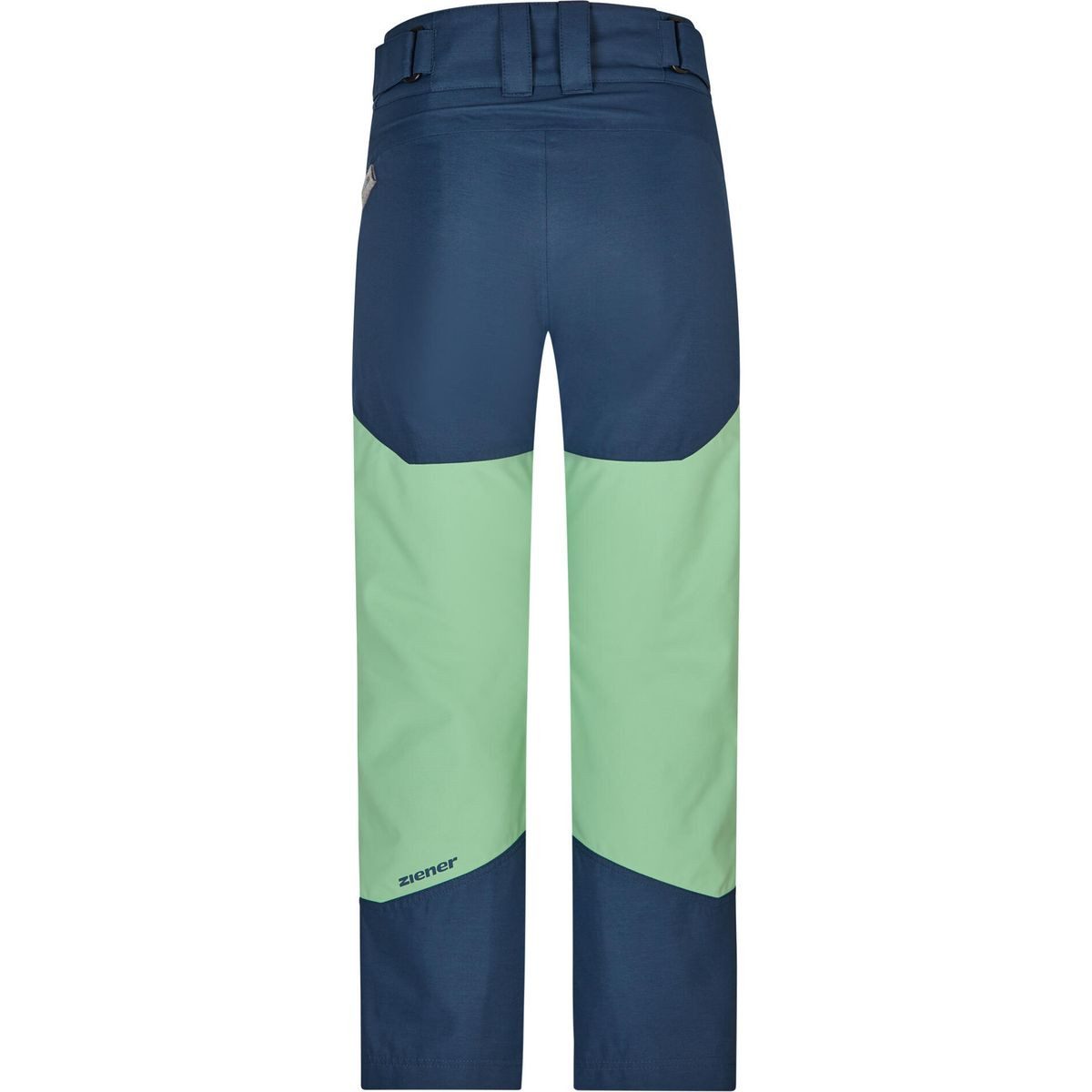 Ziener Skihose Aysal jun Pants Ski