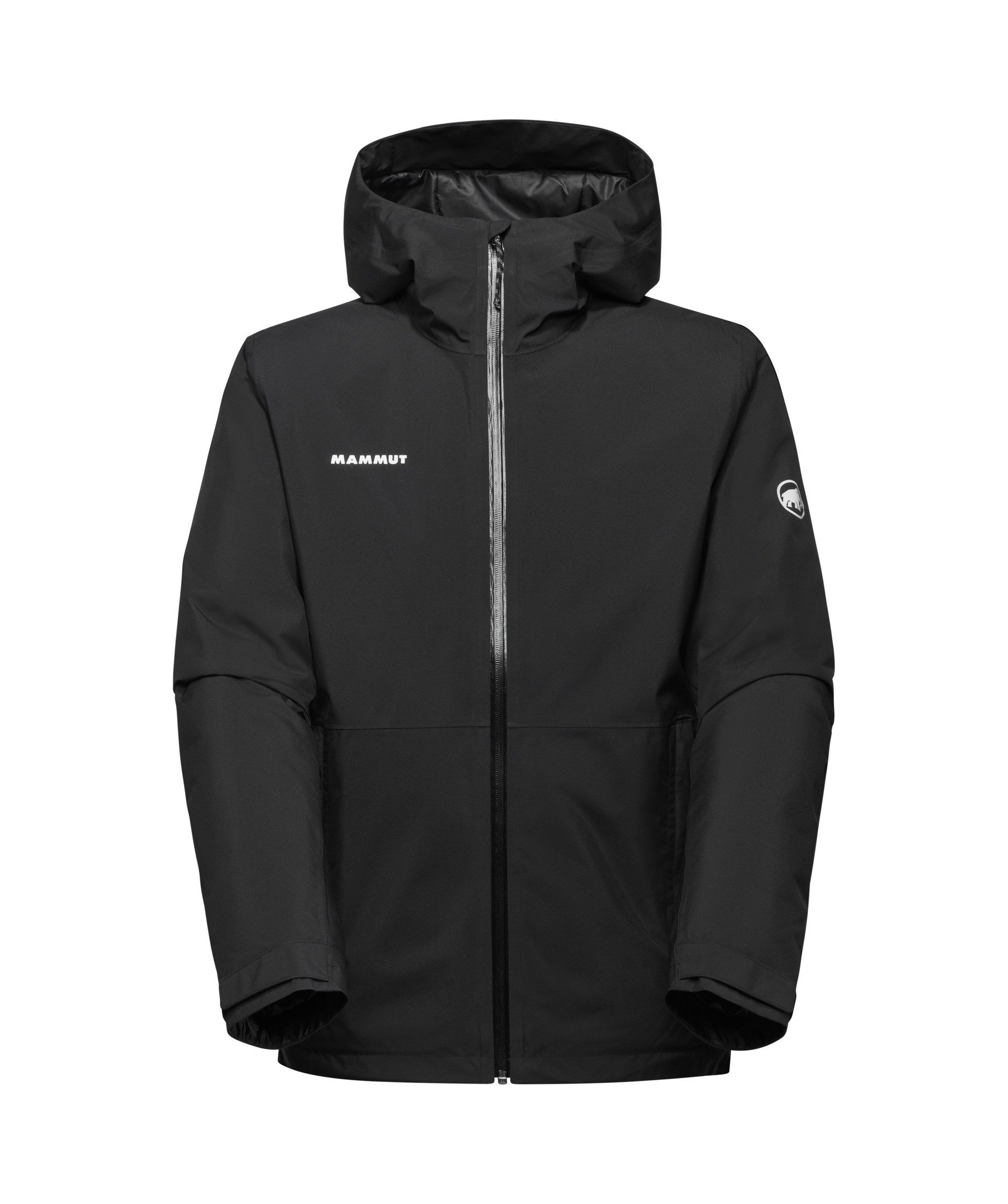 Mammut Winterjacke Linard HS Thermo Hooded Jacket Men günstig online kaufen