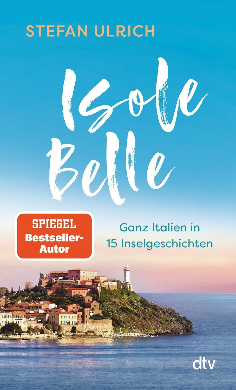 Isole Belle / Stefan Ulrich