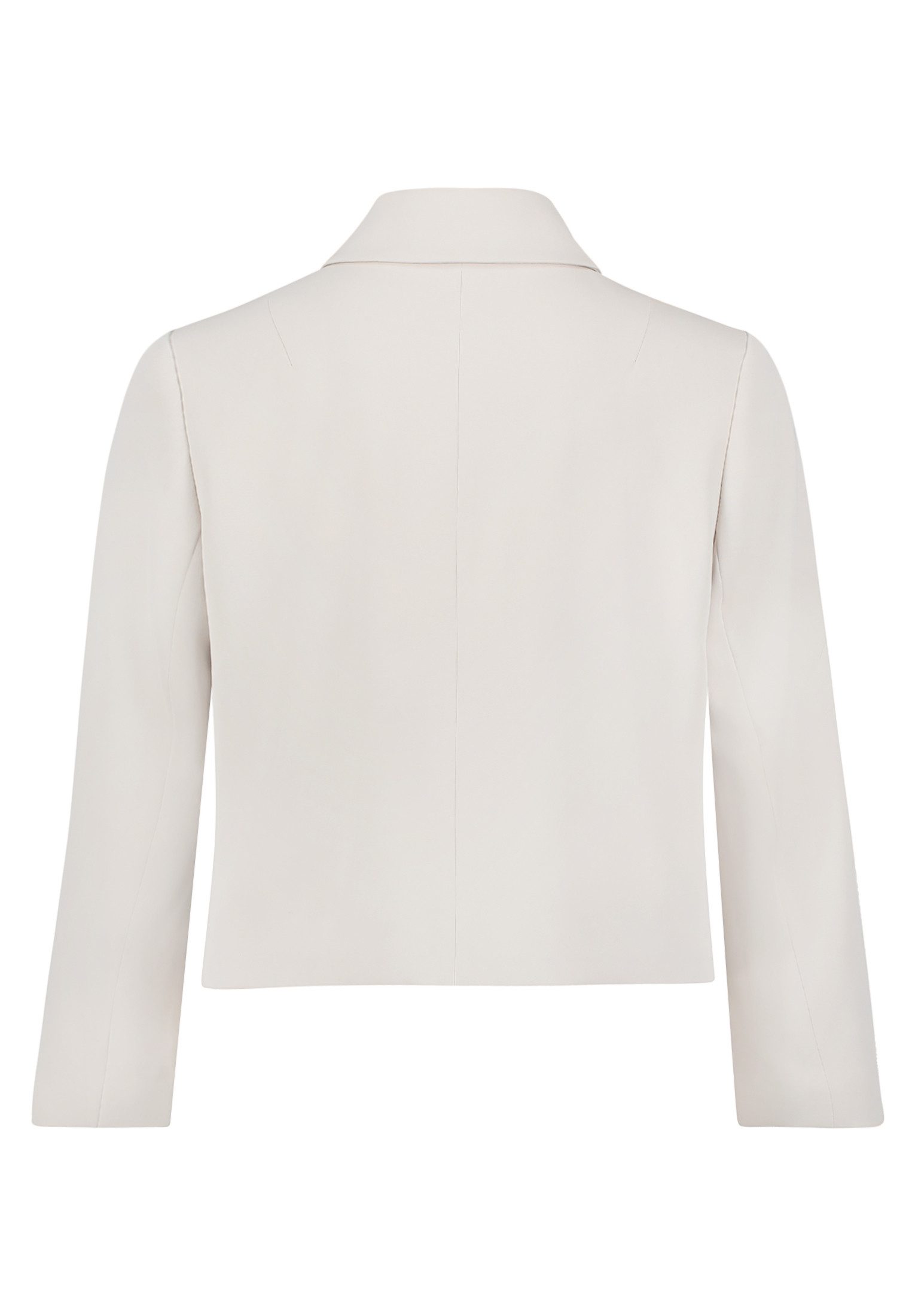 Betty Barclay Kurzblazer Damen mit 3/4 Arm