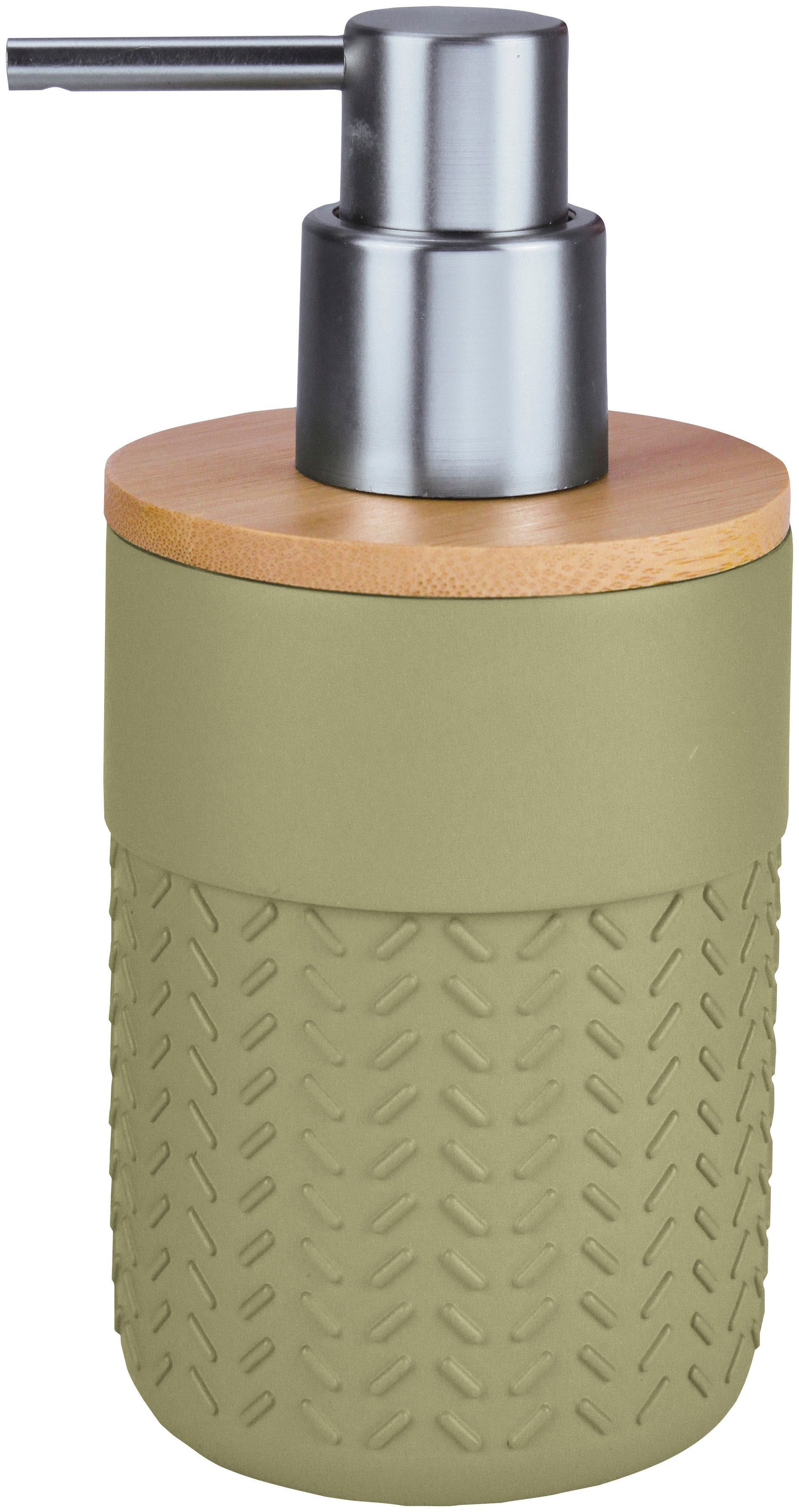 Kleine Wolke Seifenspender Dash