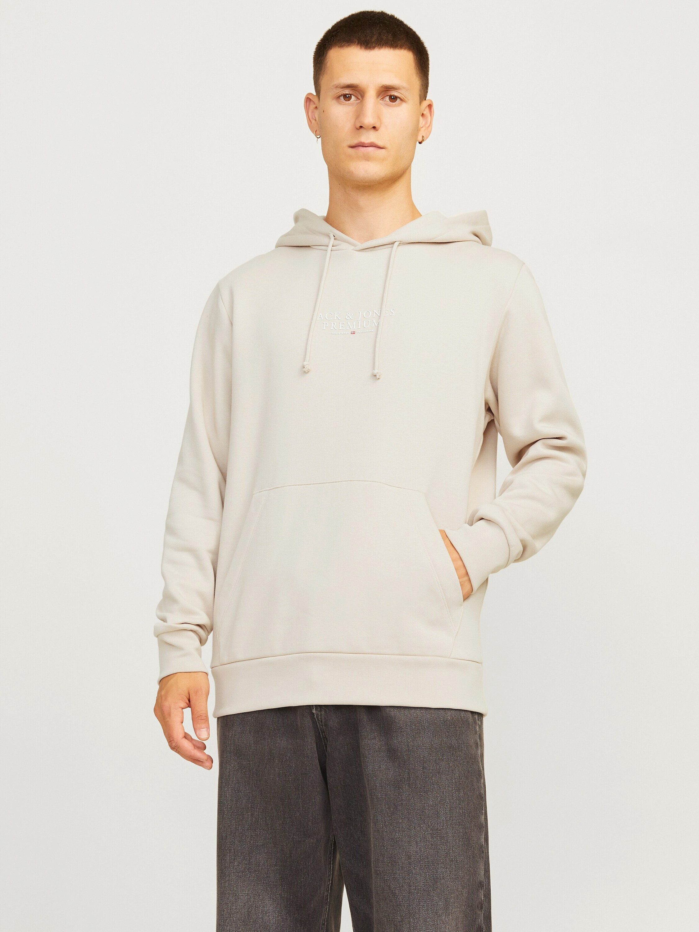 Jack & Jones Sweatshirt (1-tlg) günstig online kaufen