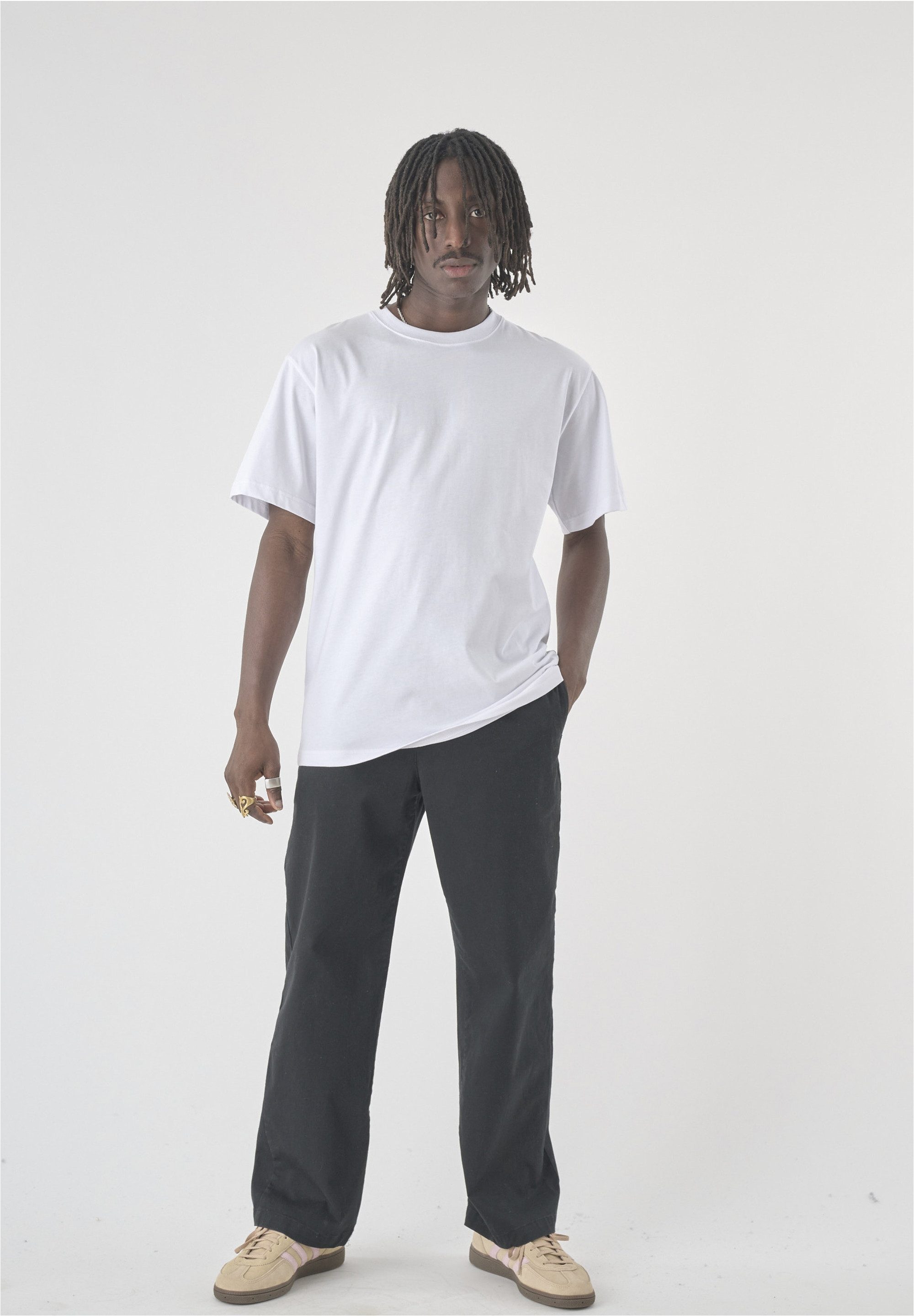 Cleptomanicx T-Shirt "Classic Tee Ligull Classic", mit lockerem Schnitt günstig online kaufen