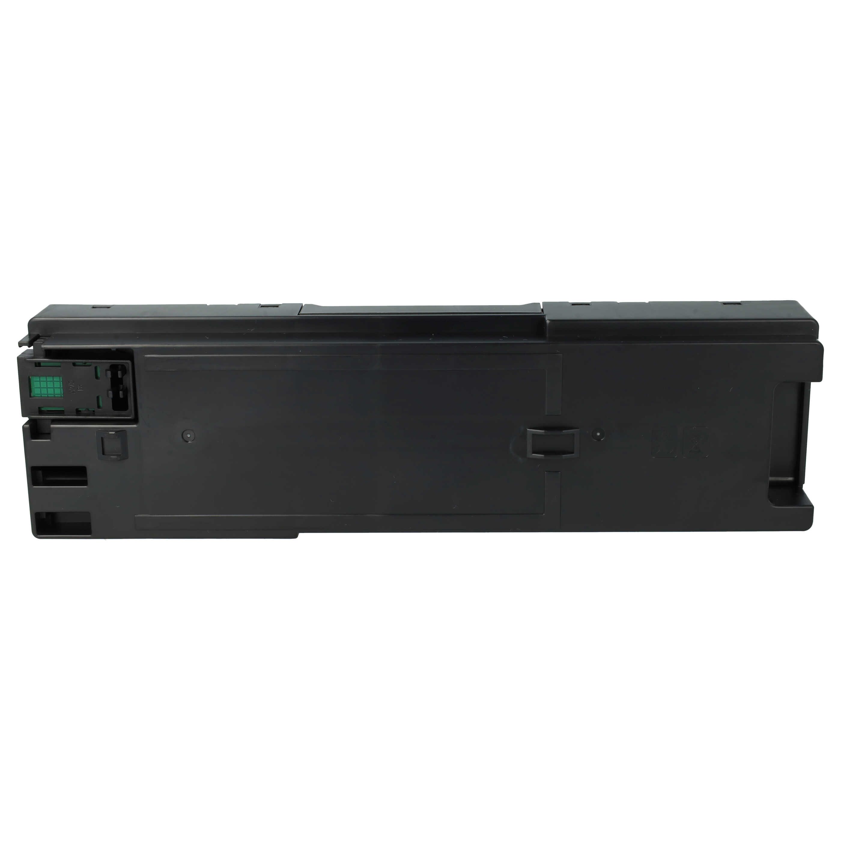 vhbw passend für Canon MAXIFY GX6070, GX6080, GX6050, GX6060, GX7010, Nachfülltinte (für Canon, x)