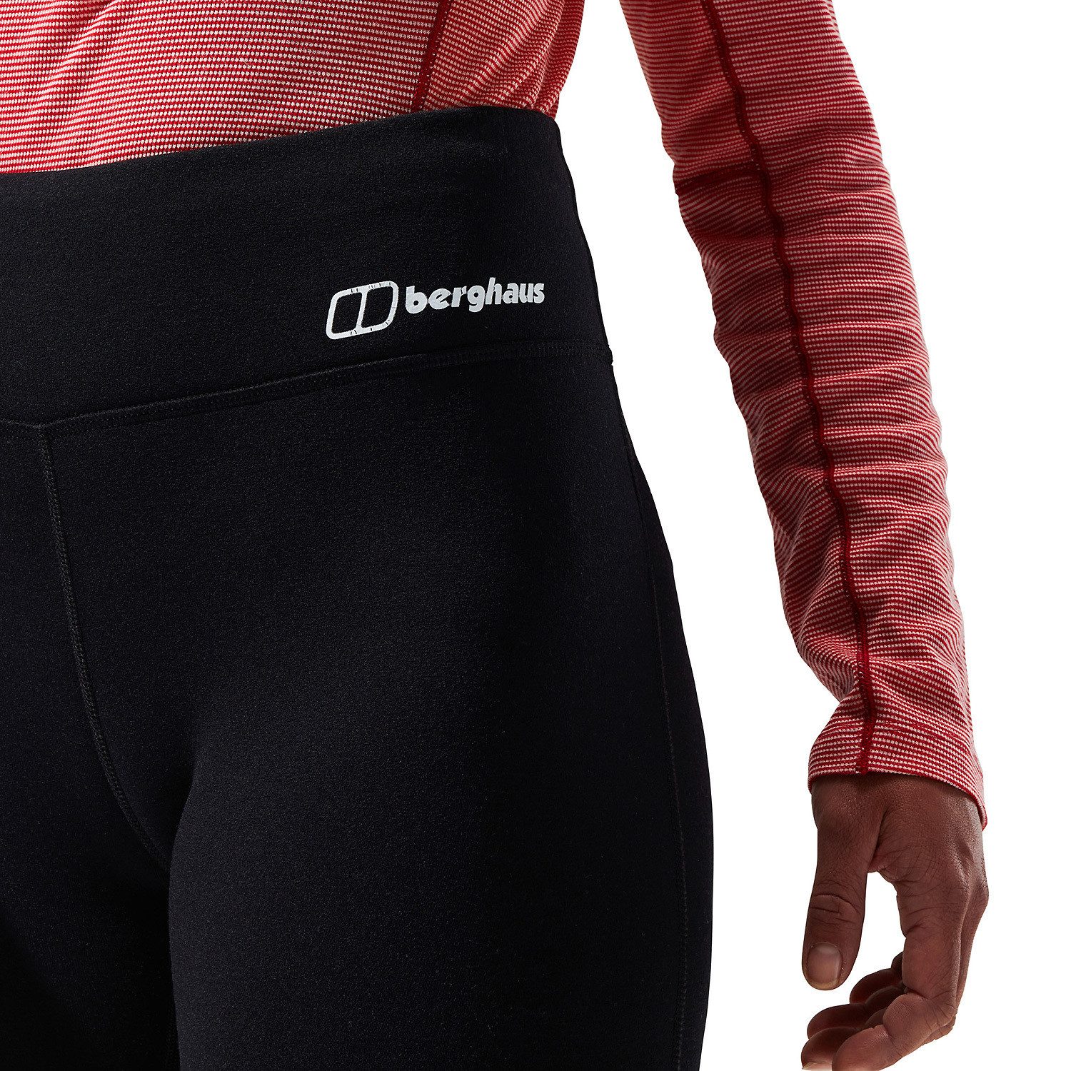 Berghaus Skihose Tight WMTN SEEKER ST LEGGING