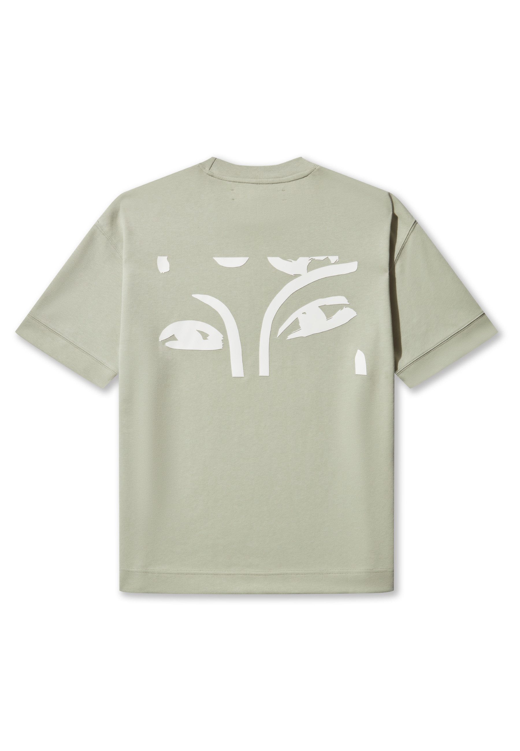 Irasuto Studios T-Shirt Irasuto Studios SARAISU T-SHIRT (1-tlg)