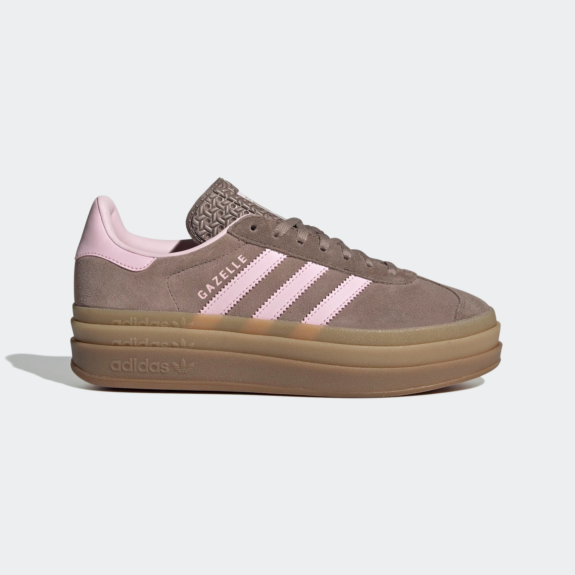 adidas Originals GAZELLE BOLD E Sneaker günstig online kaufen