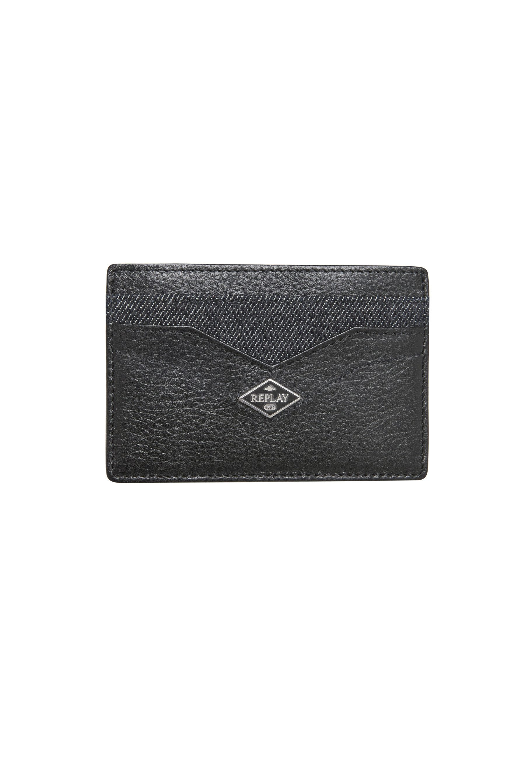 Replay Handtasche Replay Geldbeutel/Schlüsseletui FP