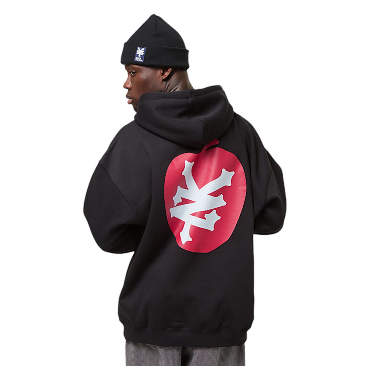Zoo York Hoodie Apple