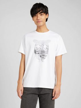 KnowledgeCotton Apparel T-Shirt (1-tlg)