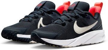 Nike NIKE STAR RUNNER 4 NN (PS) DARK OBSIDIAN/PHANTOM-BRIGHT C Sneaker