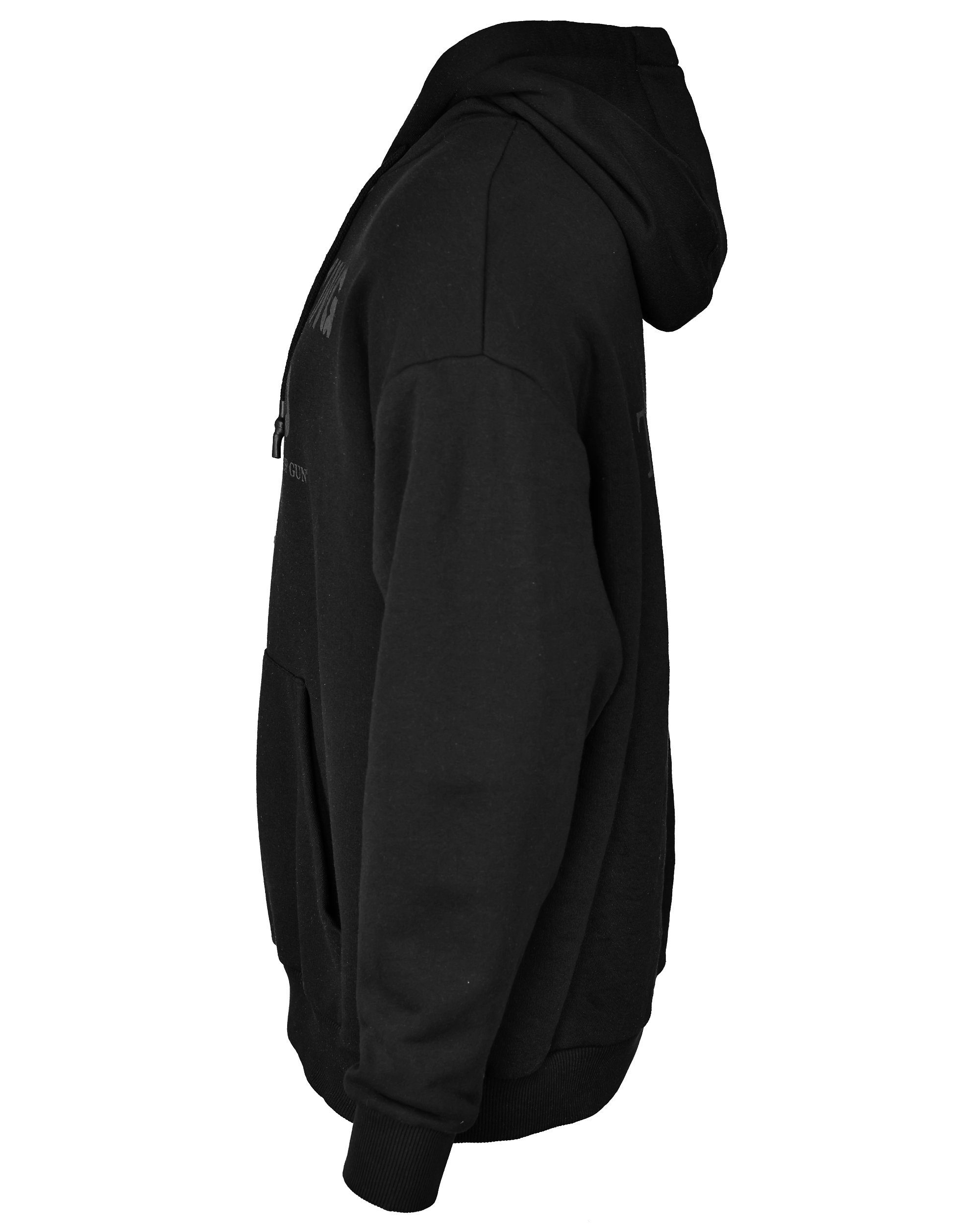 TOP GUN Kapuzenpullover TG22003