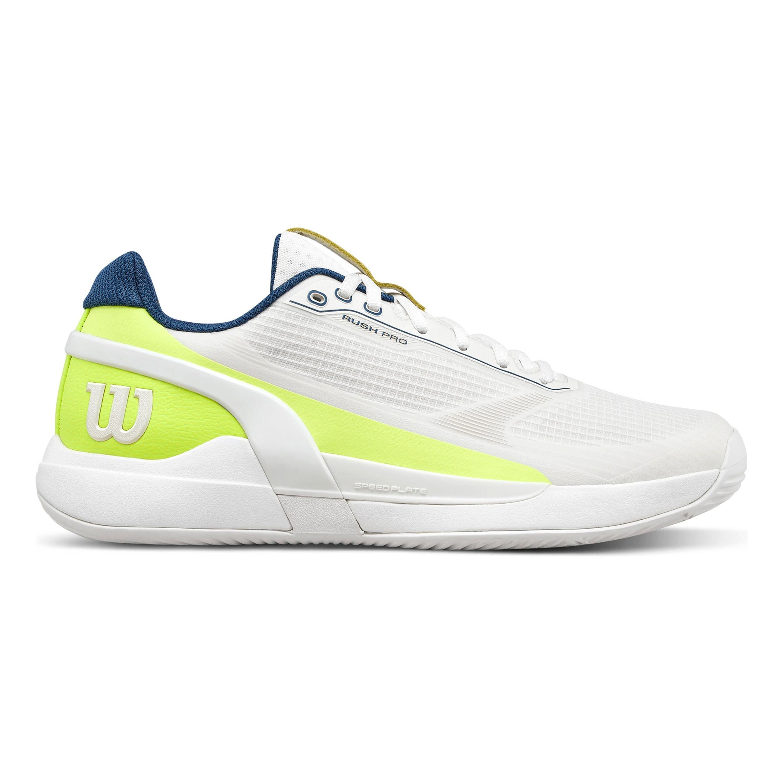 Wilson Rush Pro 5 Padel - Padelschuh Padelschuh