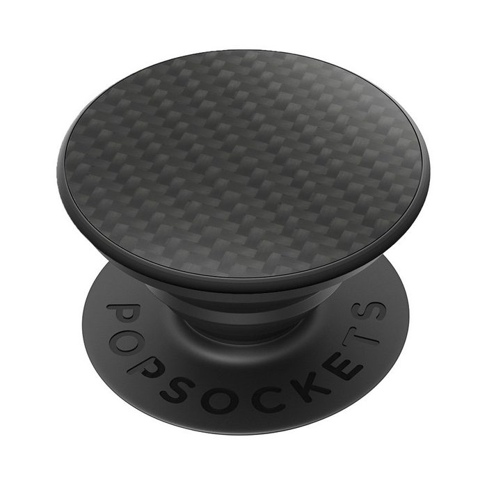 Popsockets PopGrip - Luxe Genuine Carbon Fiber Popsockets