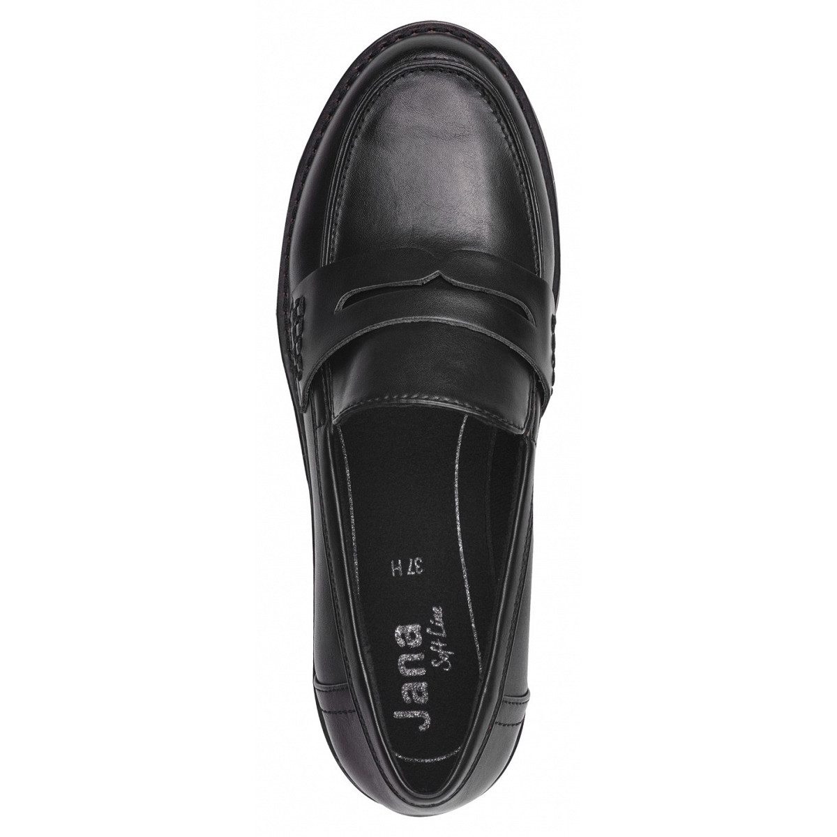 Jana Vork. Weite H Slipper