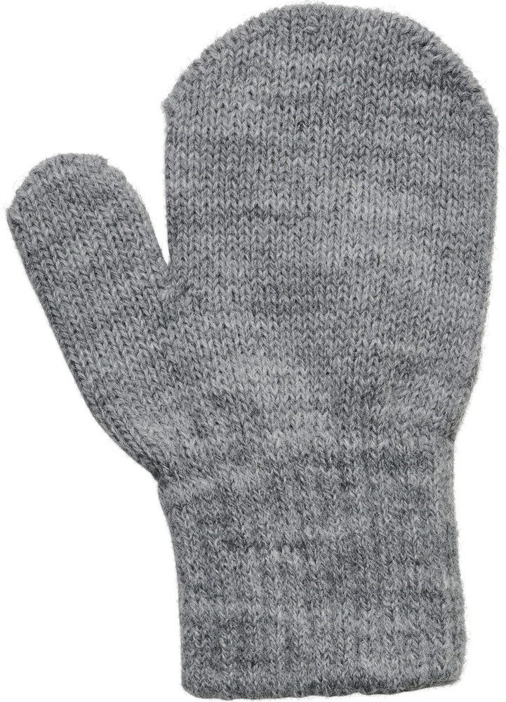 hummel Baumwollhandschuhe Hmlmini Knit Mittens 2-Pack